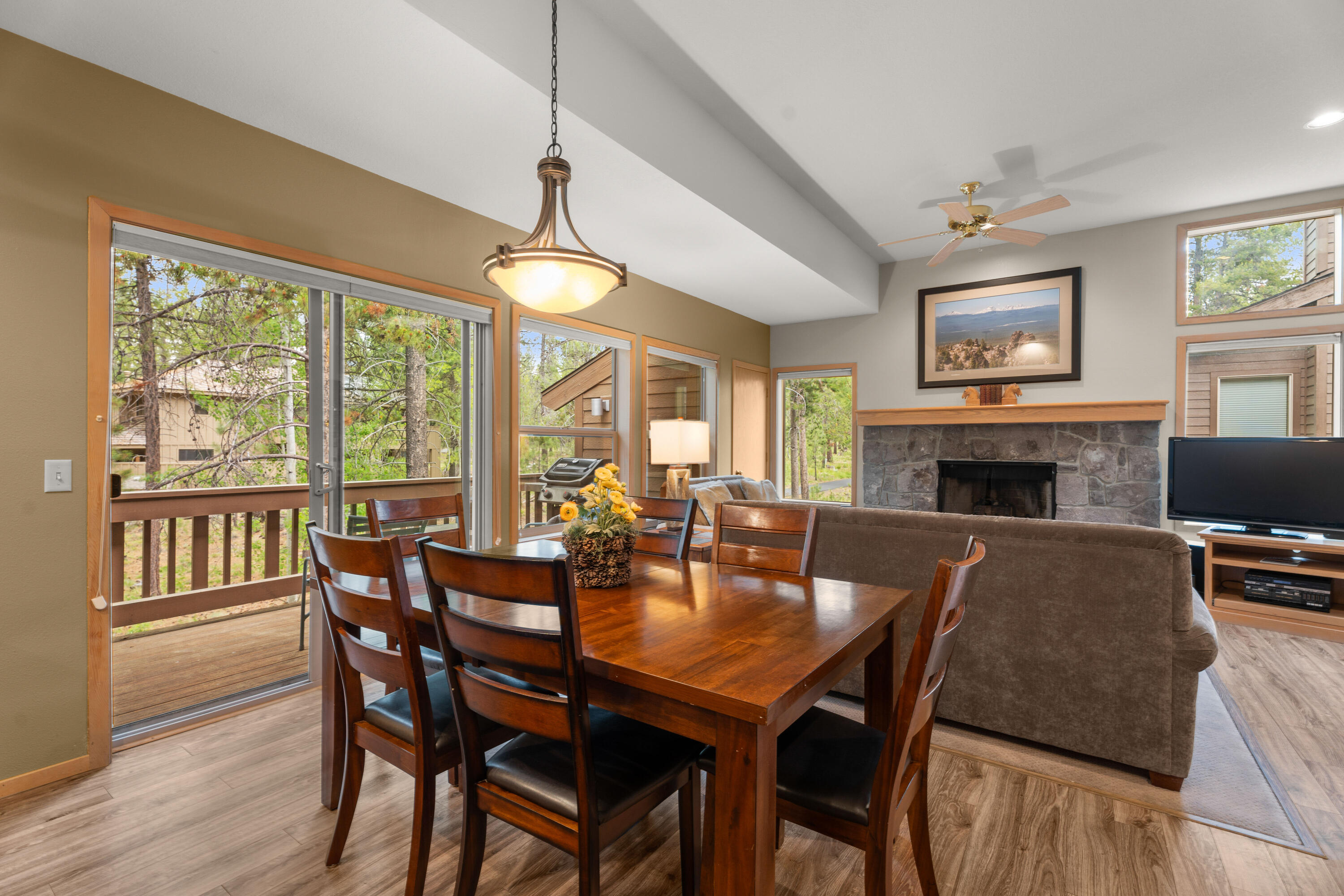 The Ridge - Residential