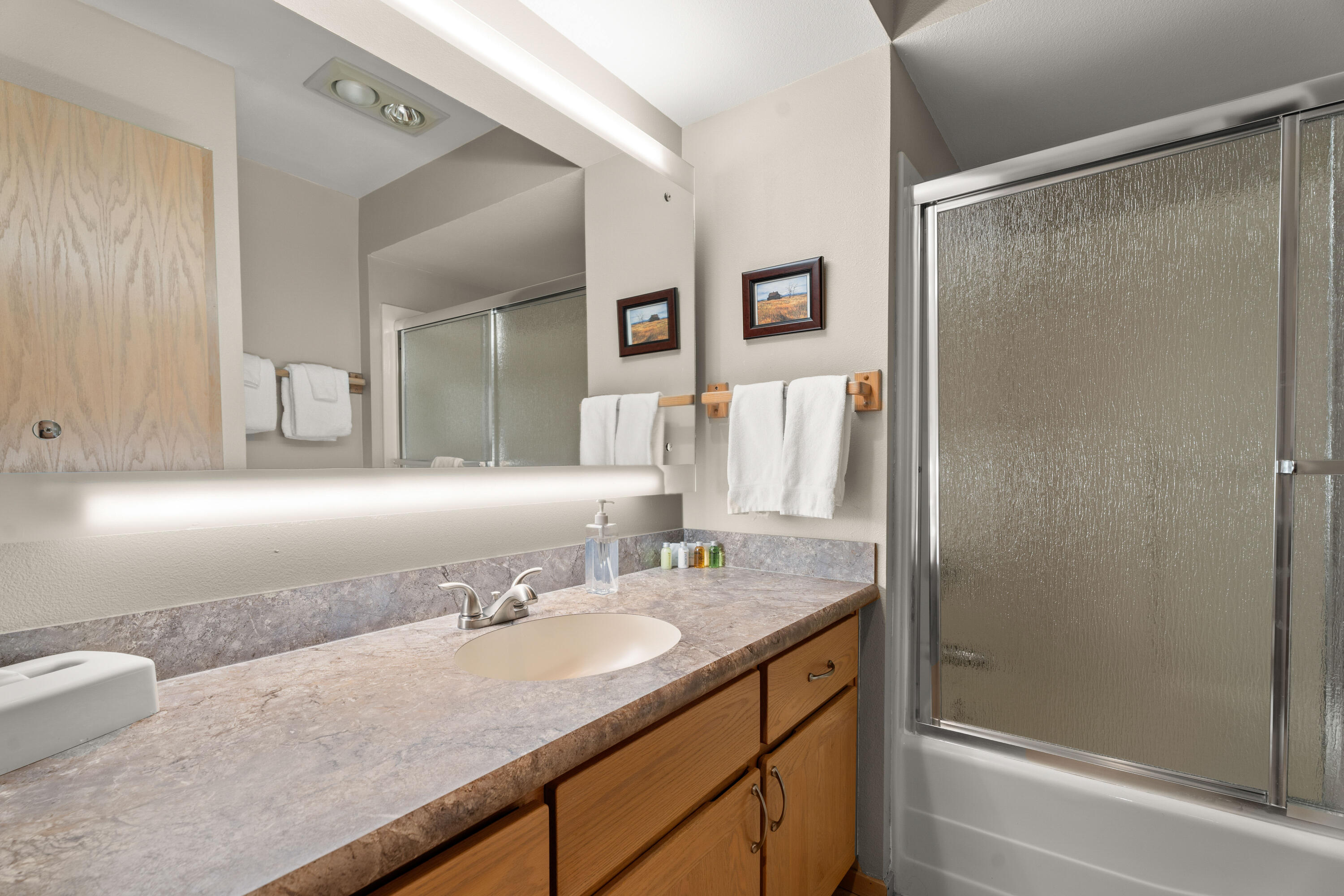 The Ridge - Residential