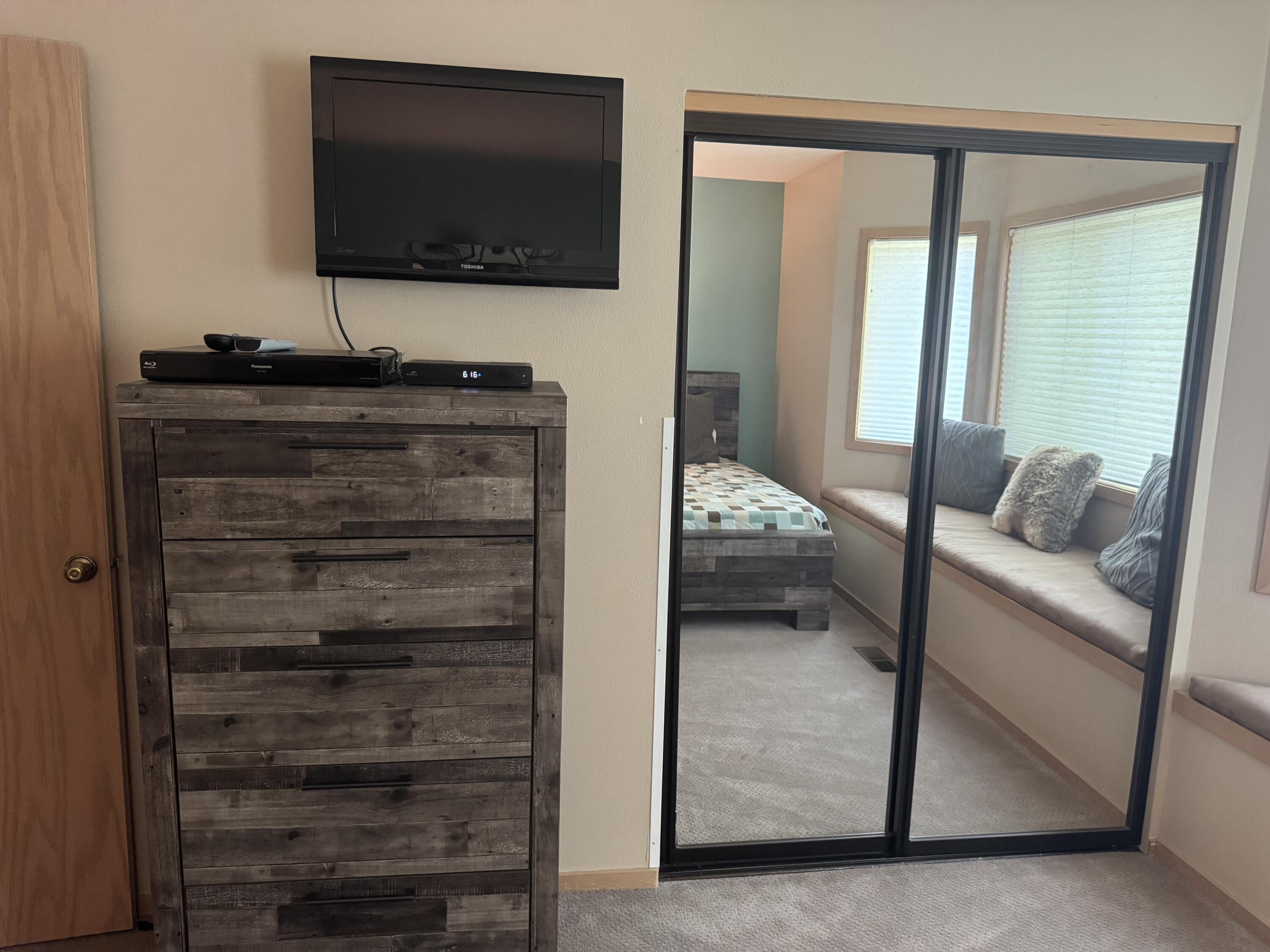 The Ridge - Residential