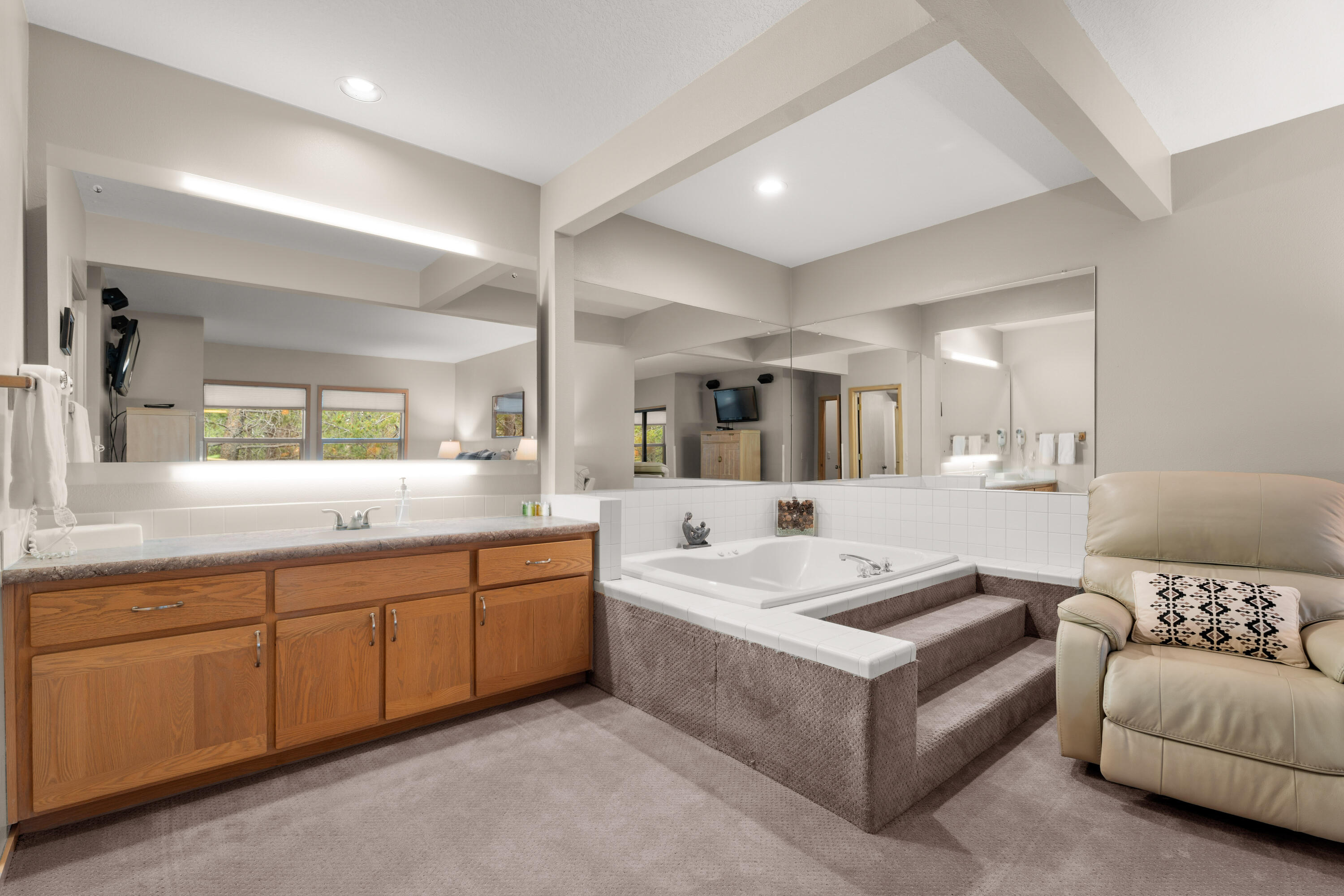 The Ridge - Residential