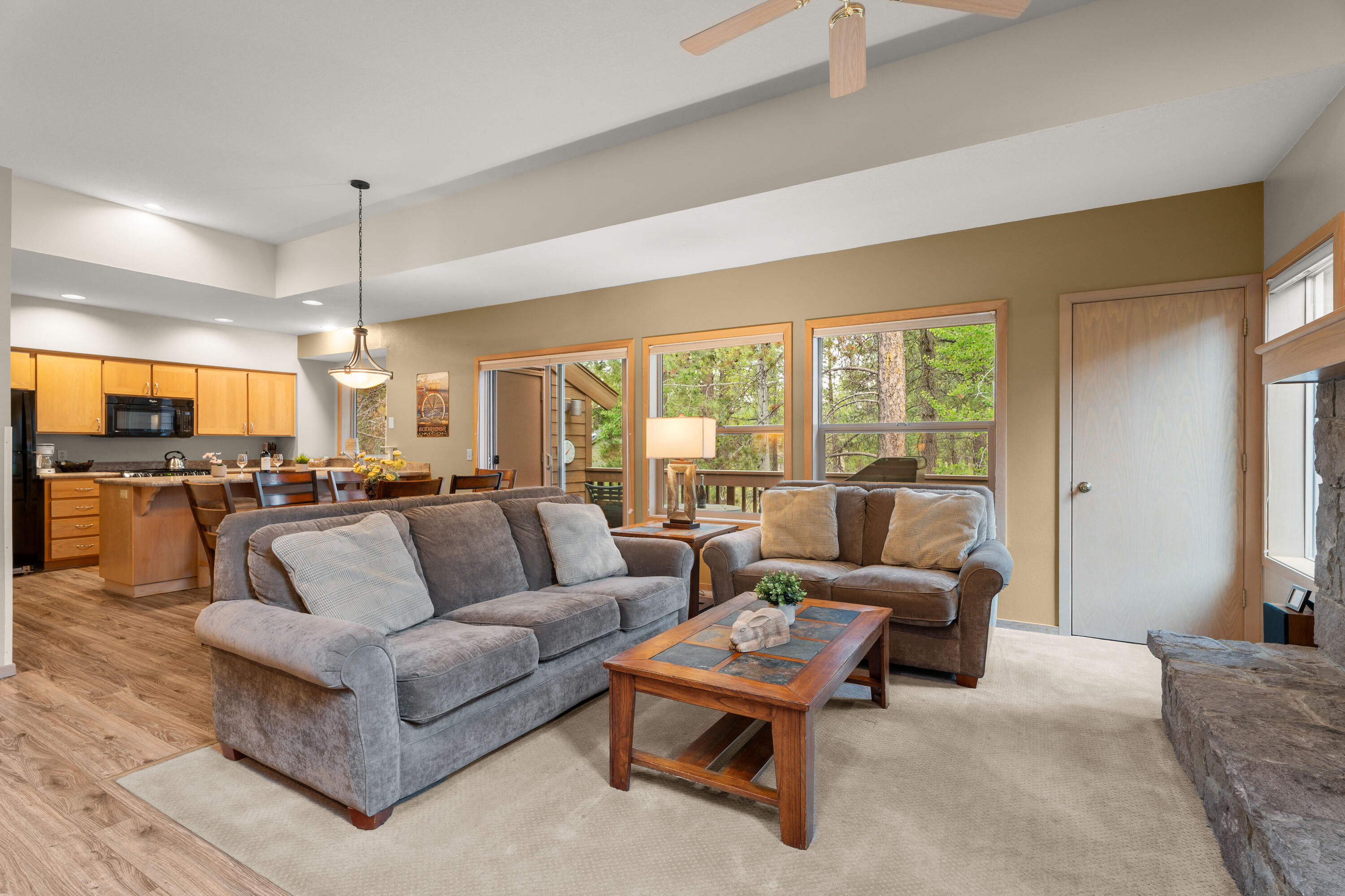 The Ridge - Residential