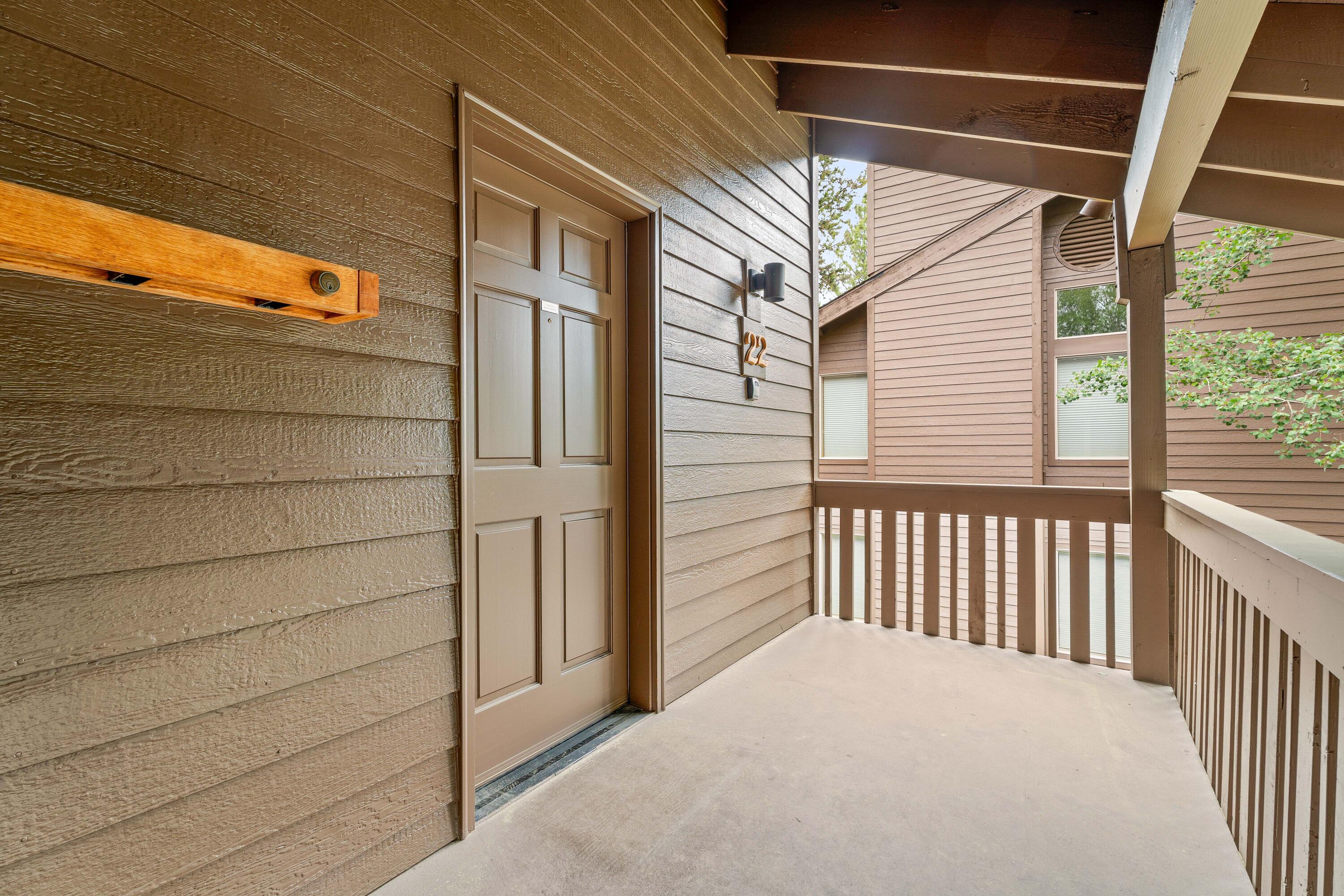 The Ridge - Residential