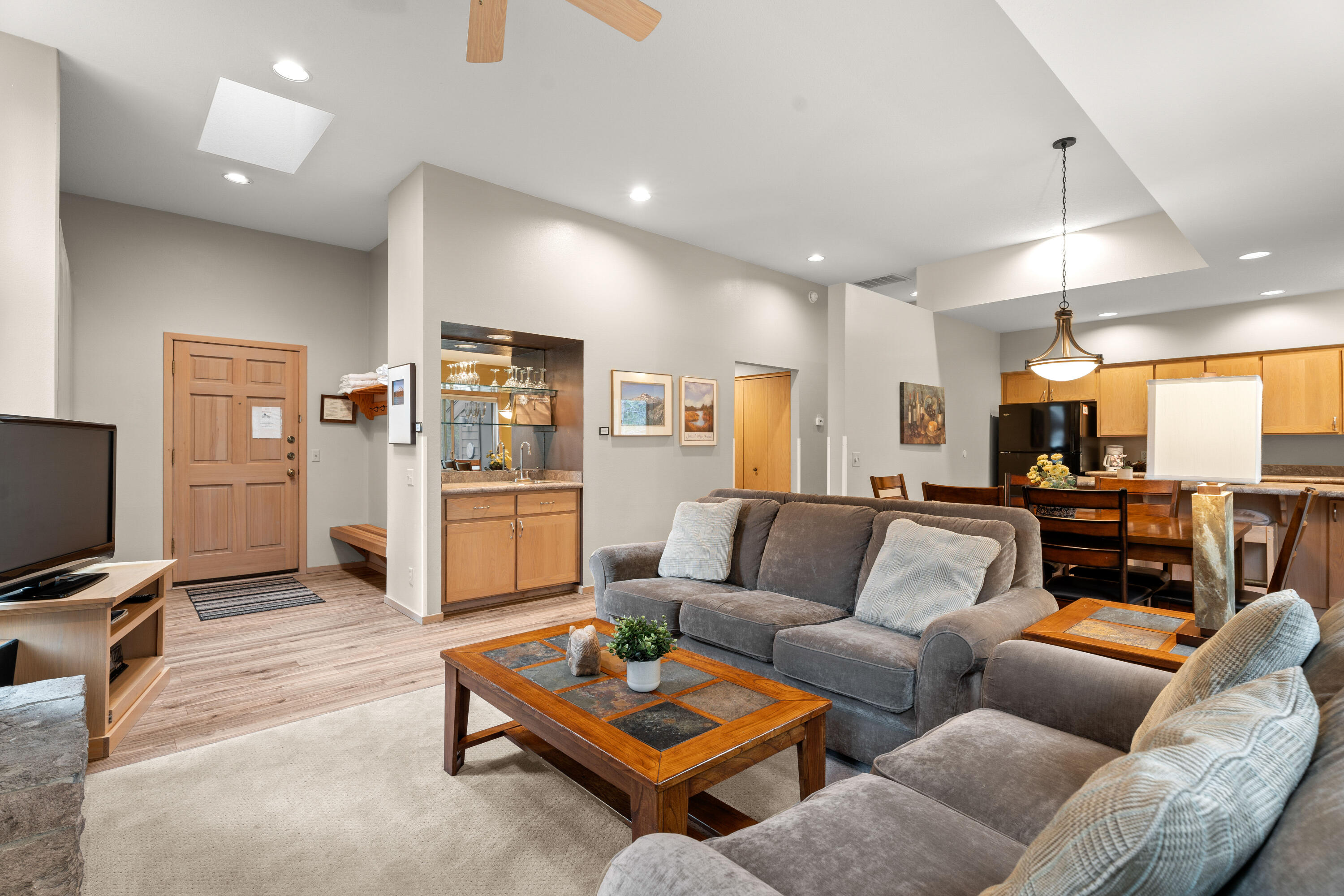 The Ridge - Residential