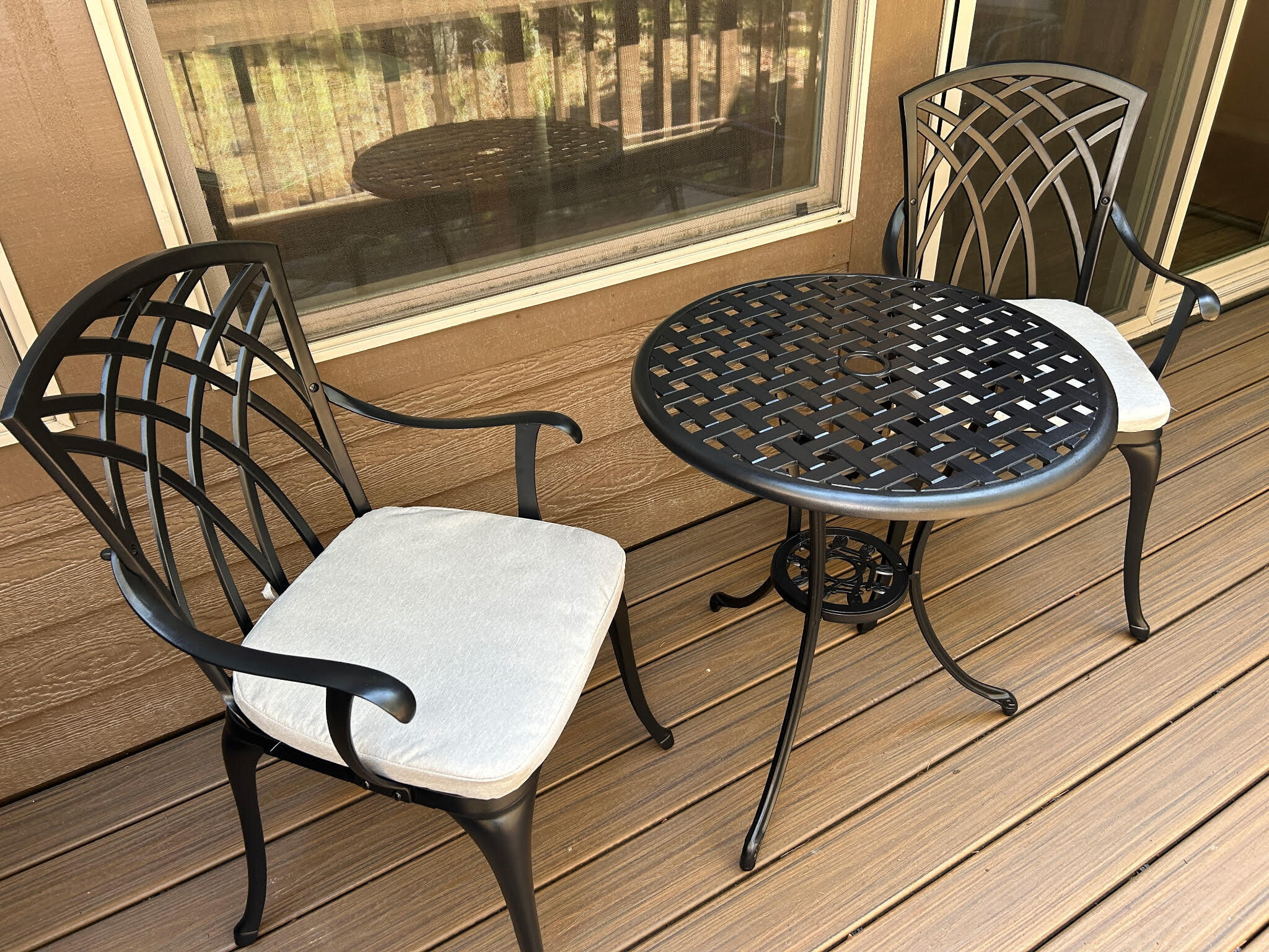 The Ridge - Residential