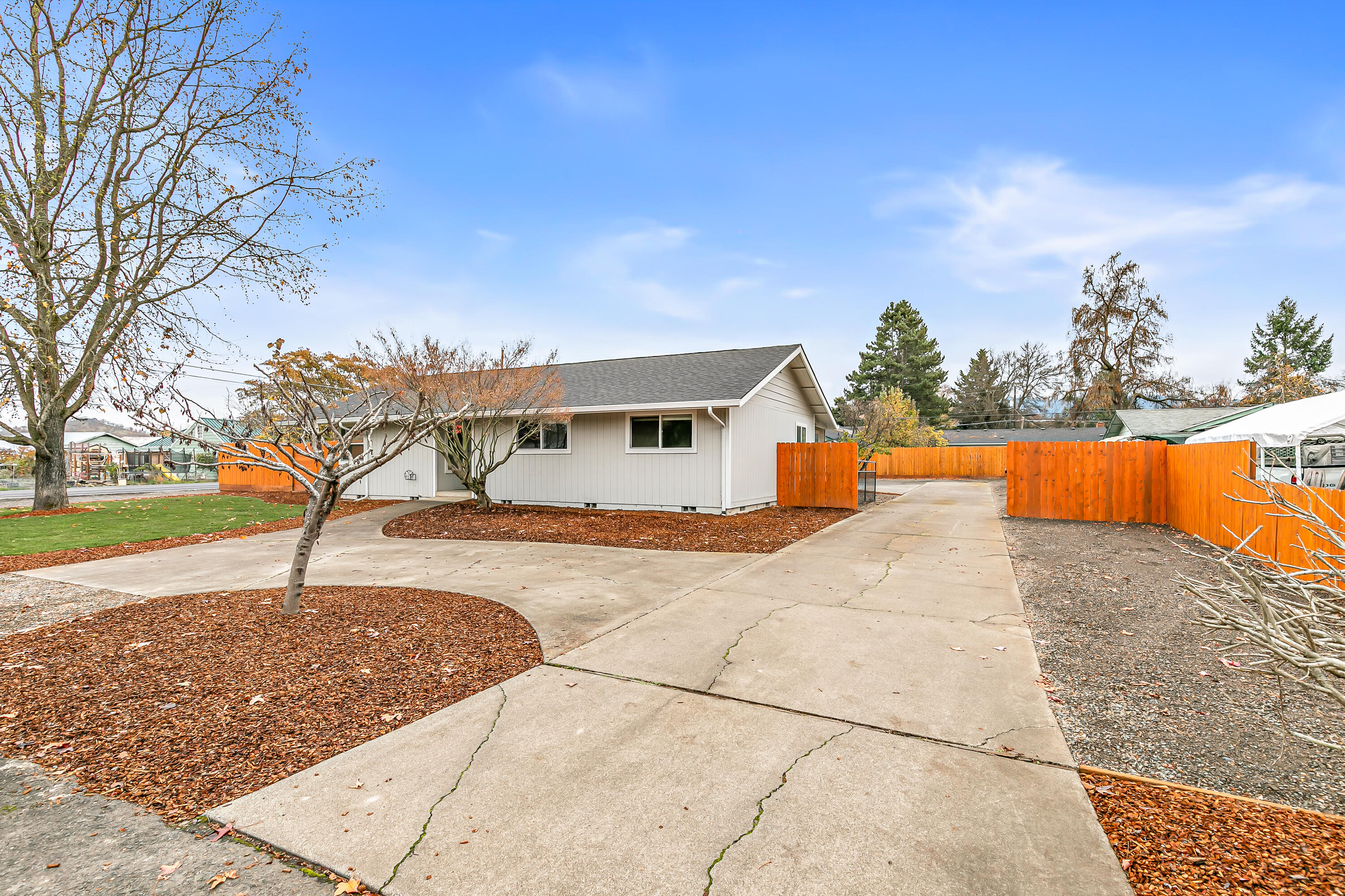 Splendor View Subdivision - Residential