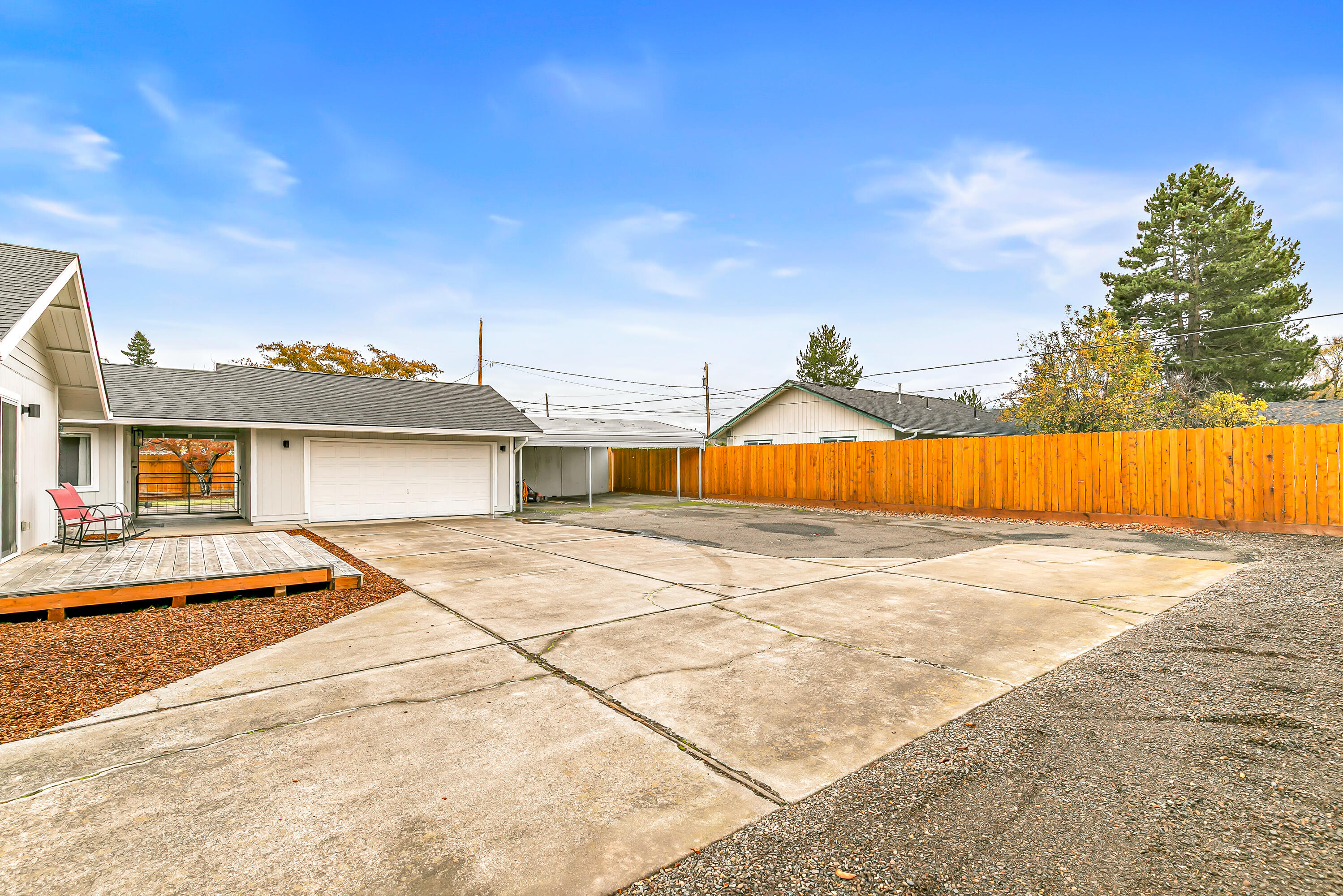 Splendor View Subdivision - Residential