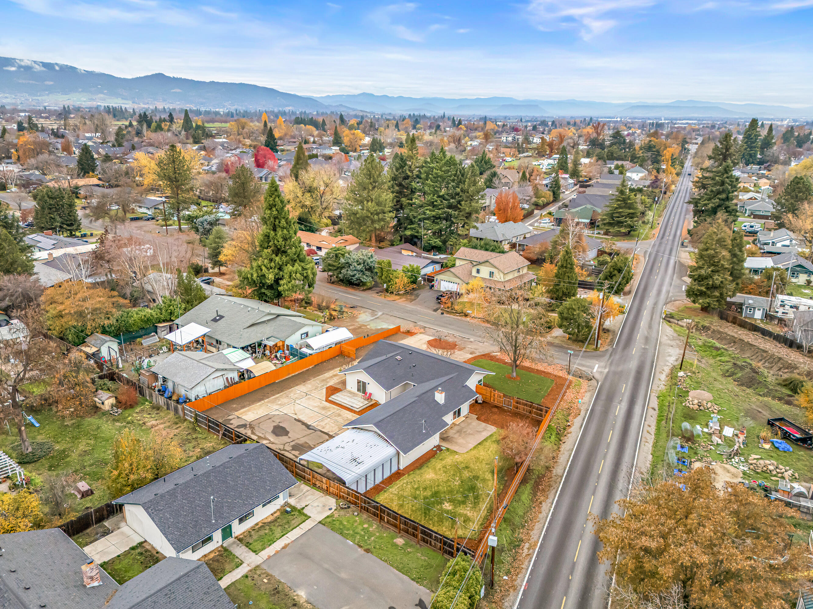 Splendor View Subdivision - Residential