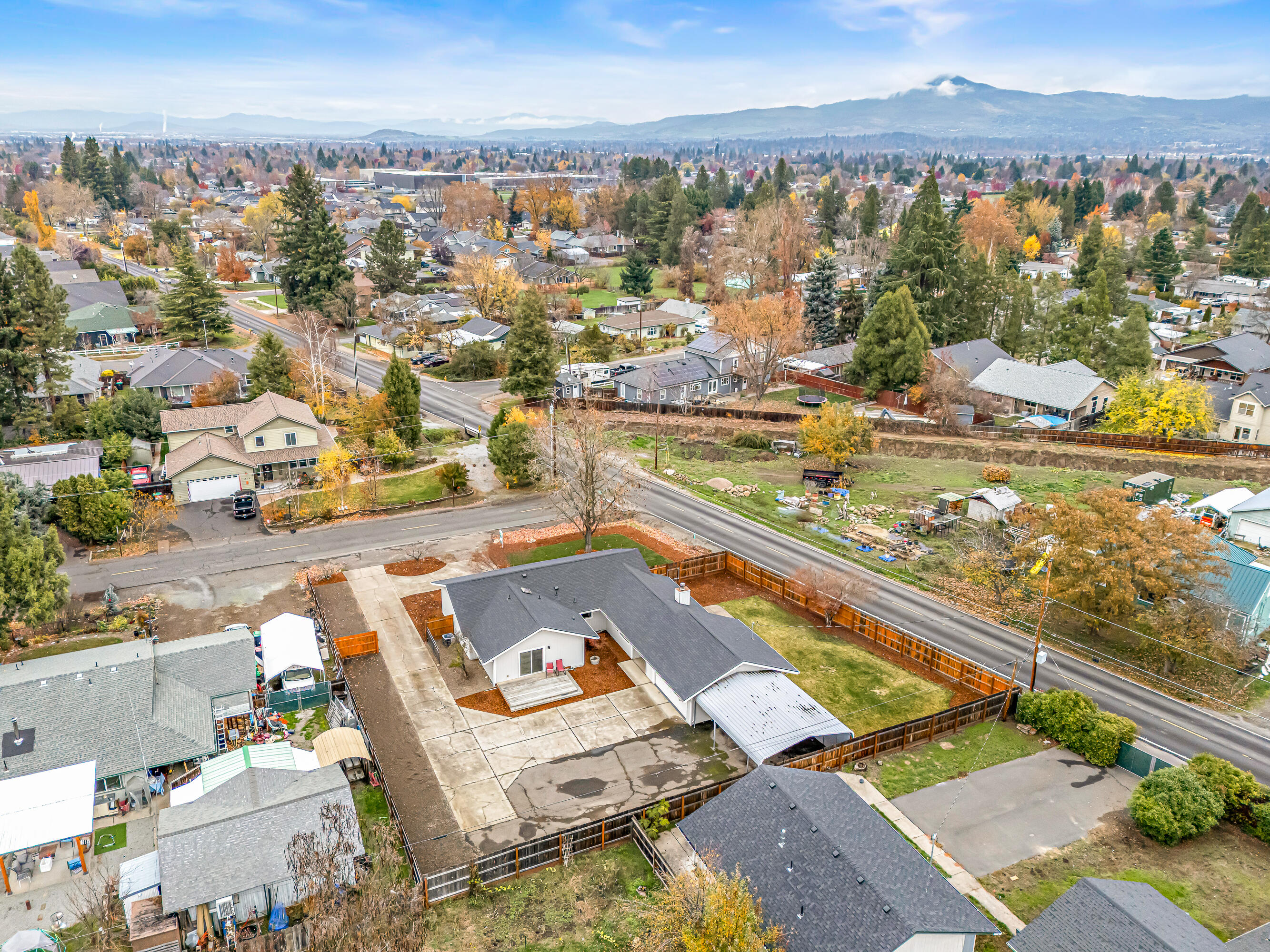 Splendor View Subdivision - Residential