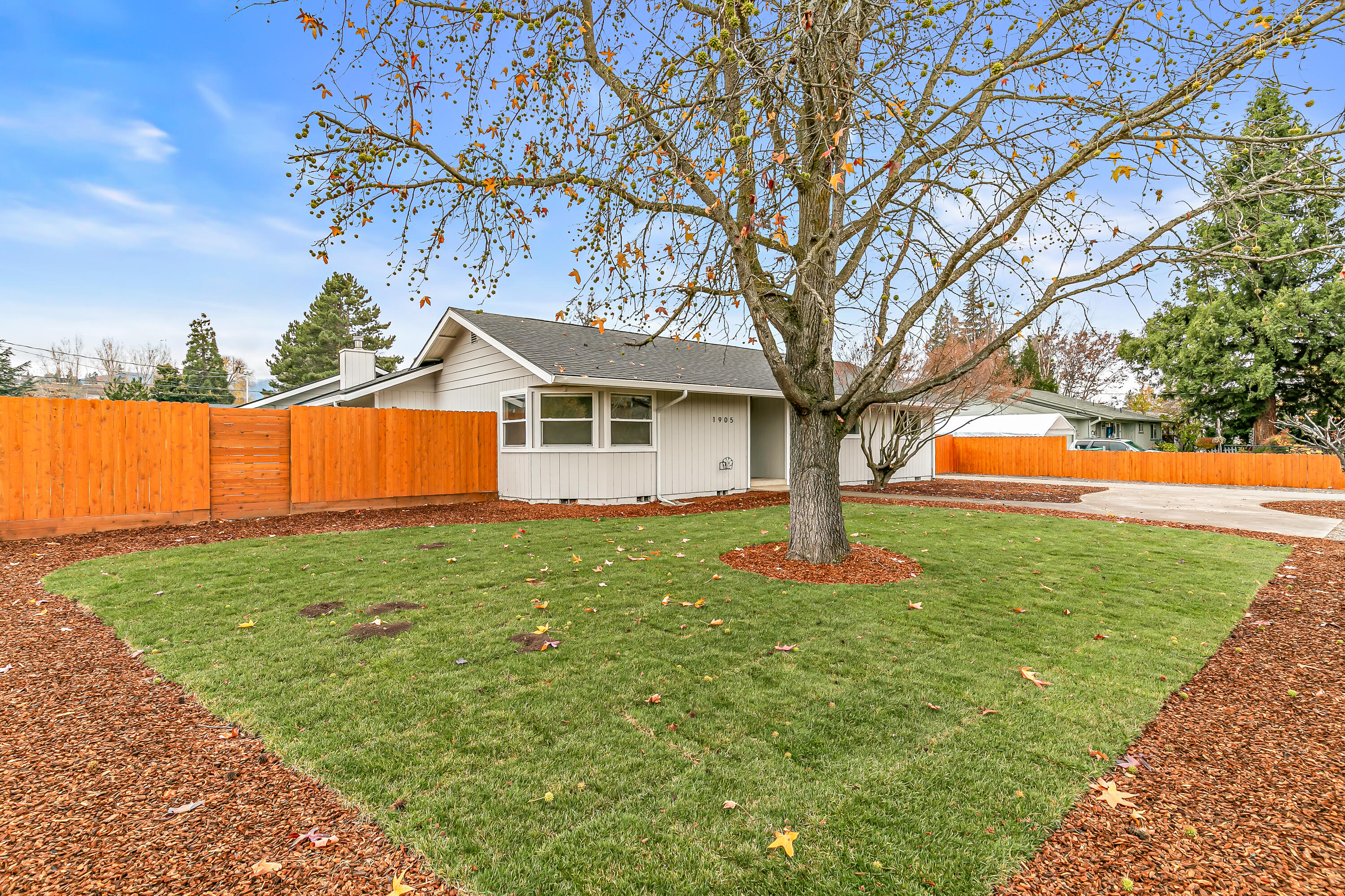 Splendor View Subdivision - Residential