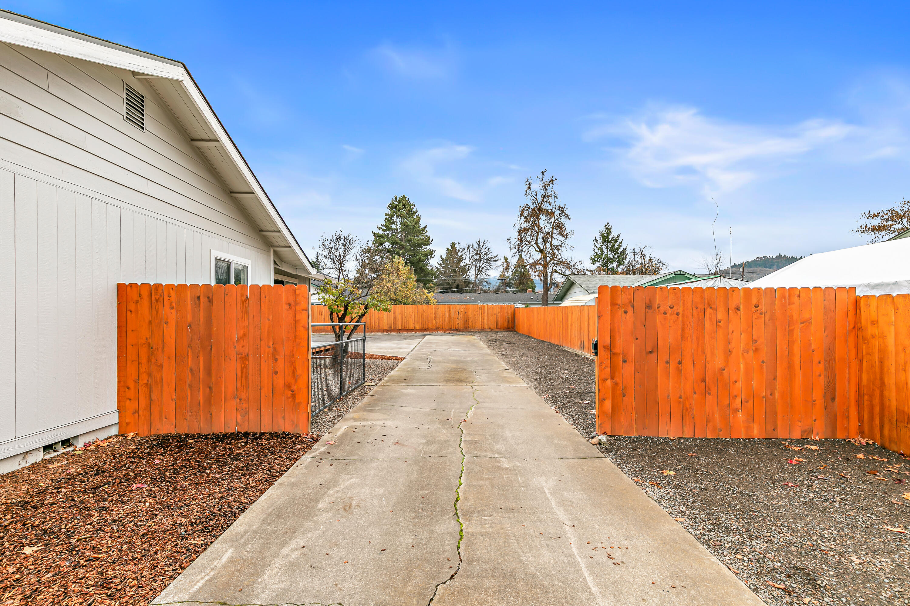 Splendor View Subdivision - Residential