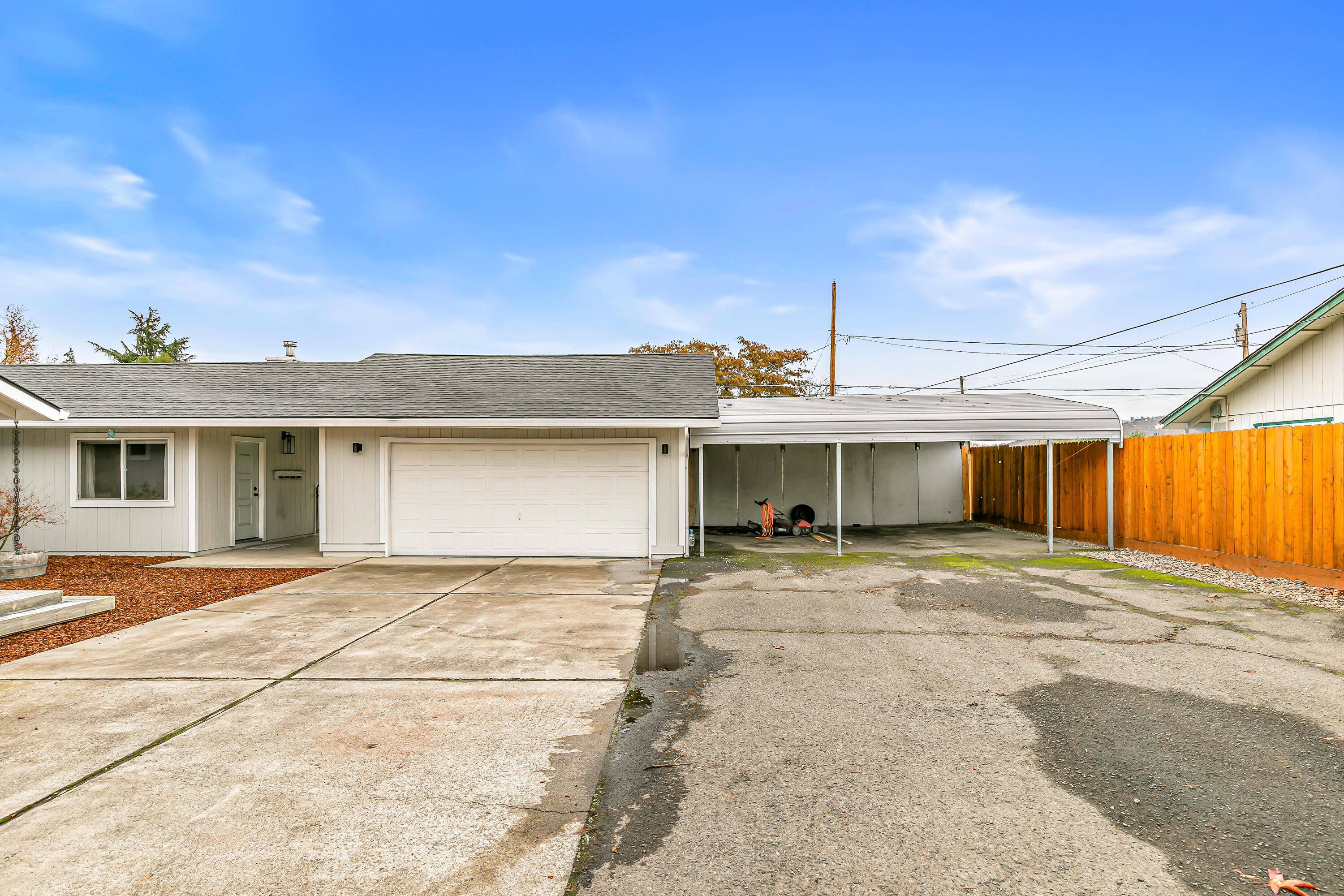 Splendor View Subdivision - Residential