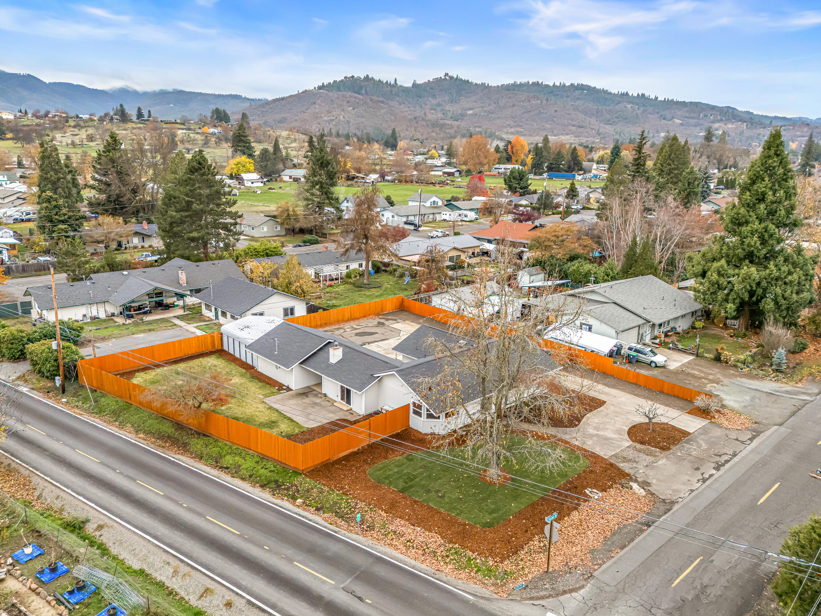 Splendor View Subdivision - Residential