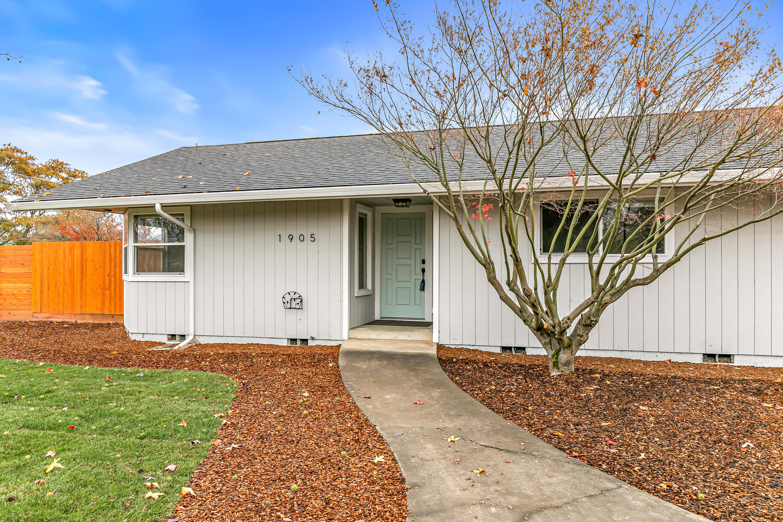 Splendor View Subdivision - Residential