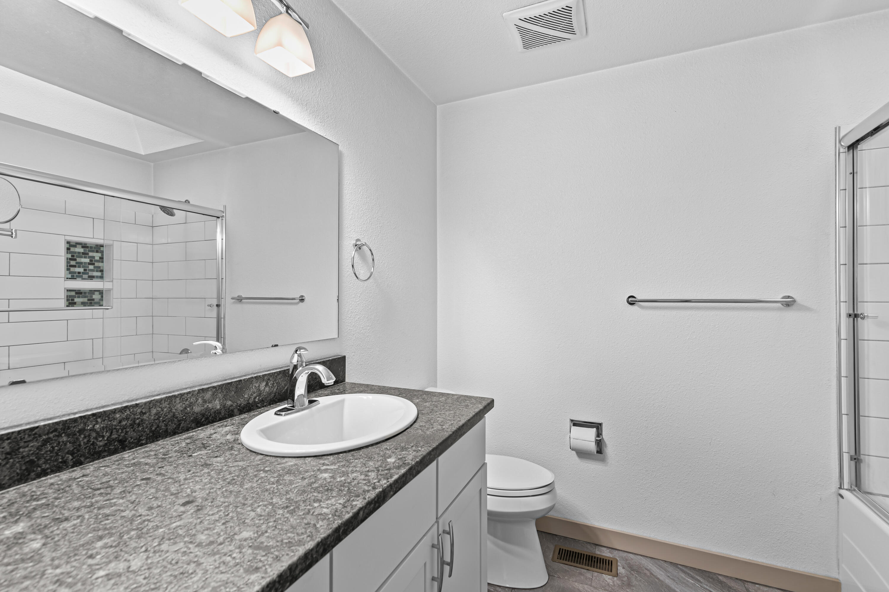 Splendor View Subdivision - Residential