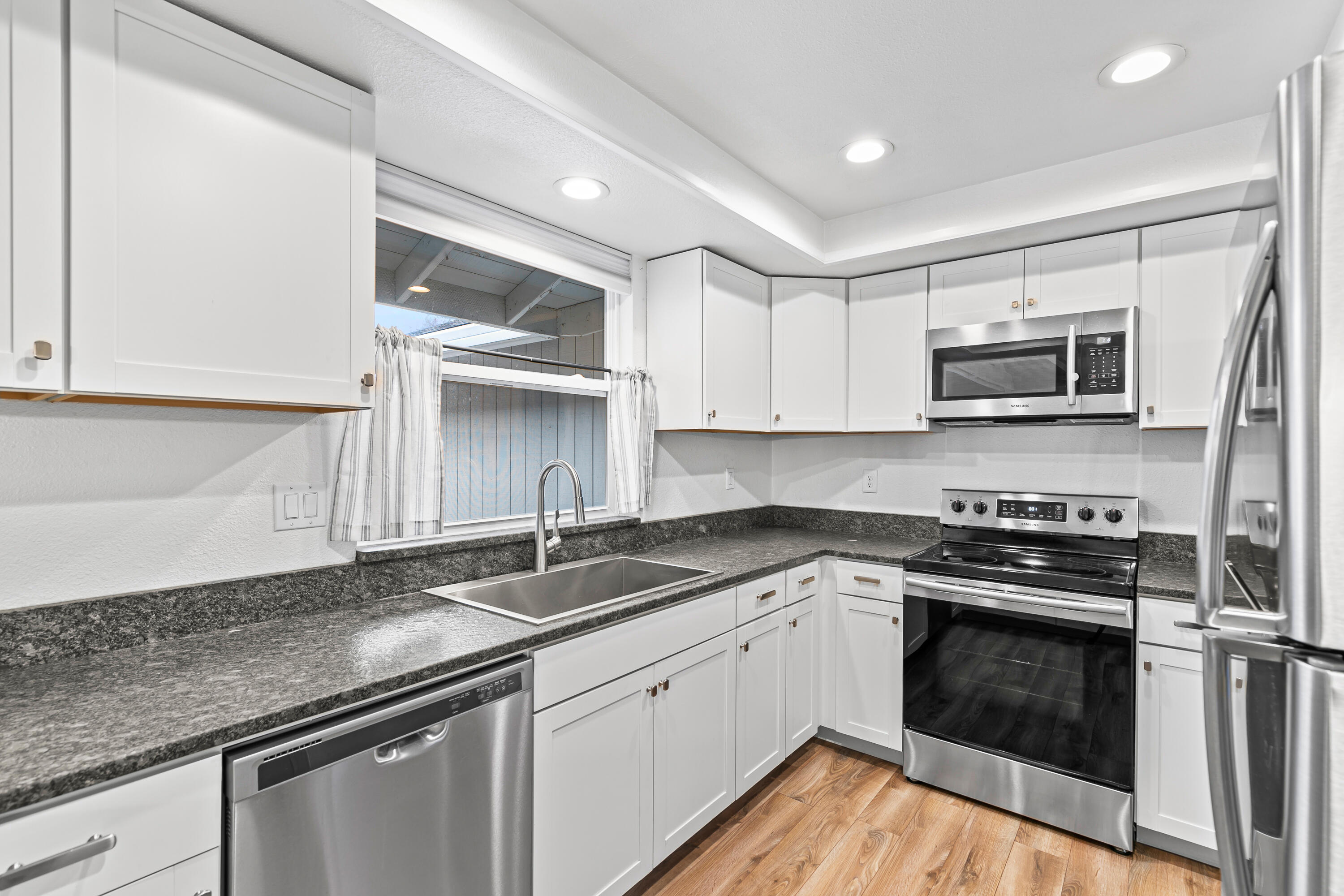 Splendor View Subdivision - Residential