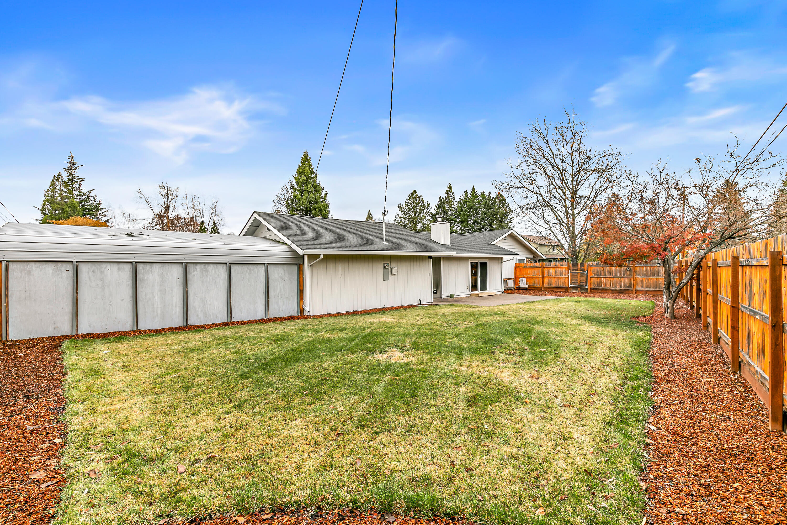 Splendor View Subdivision - Residential