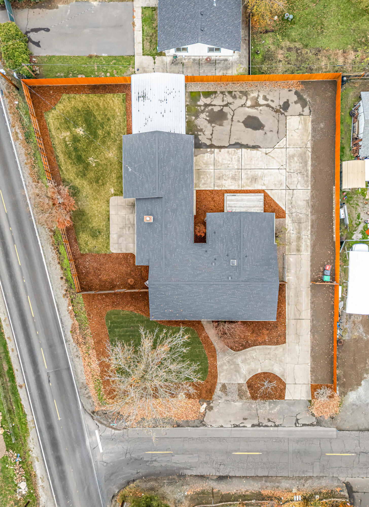 Splendor View Subdivision - Residential