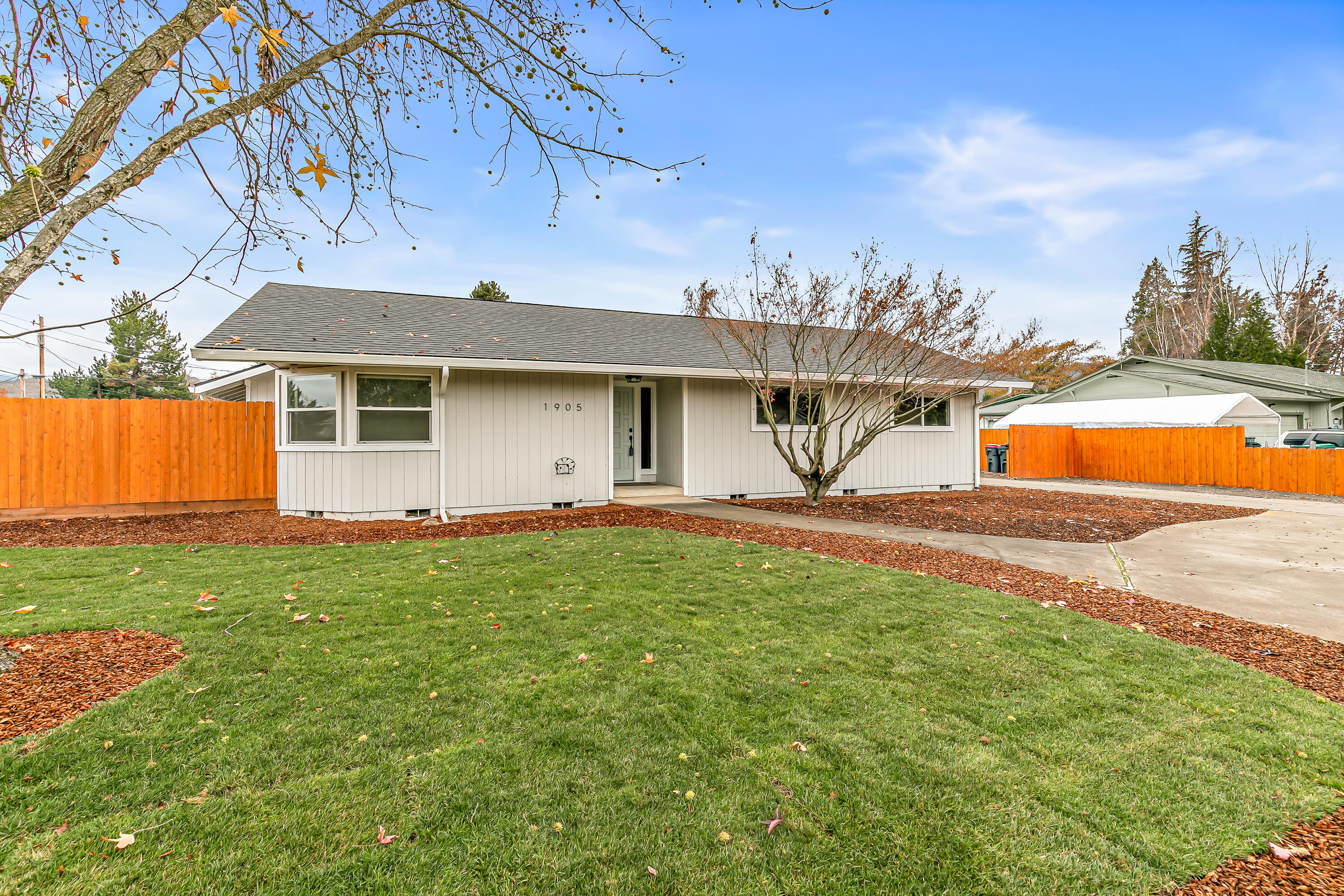 Splendor View Subdivision - Residential