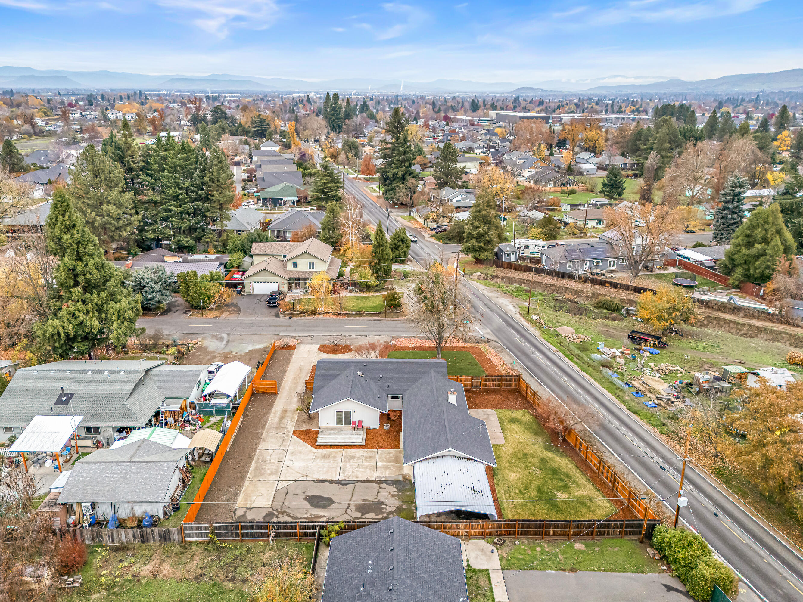 Splendor View Subdivision - Residential