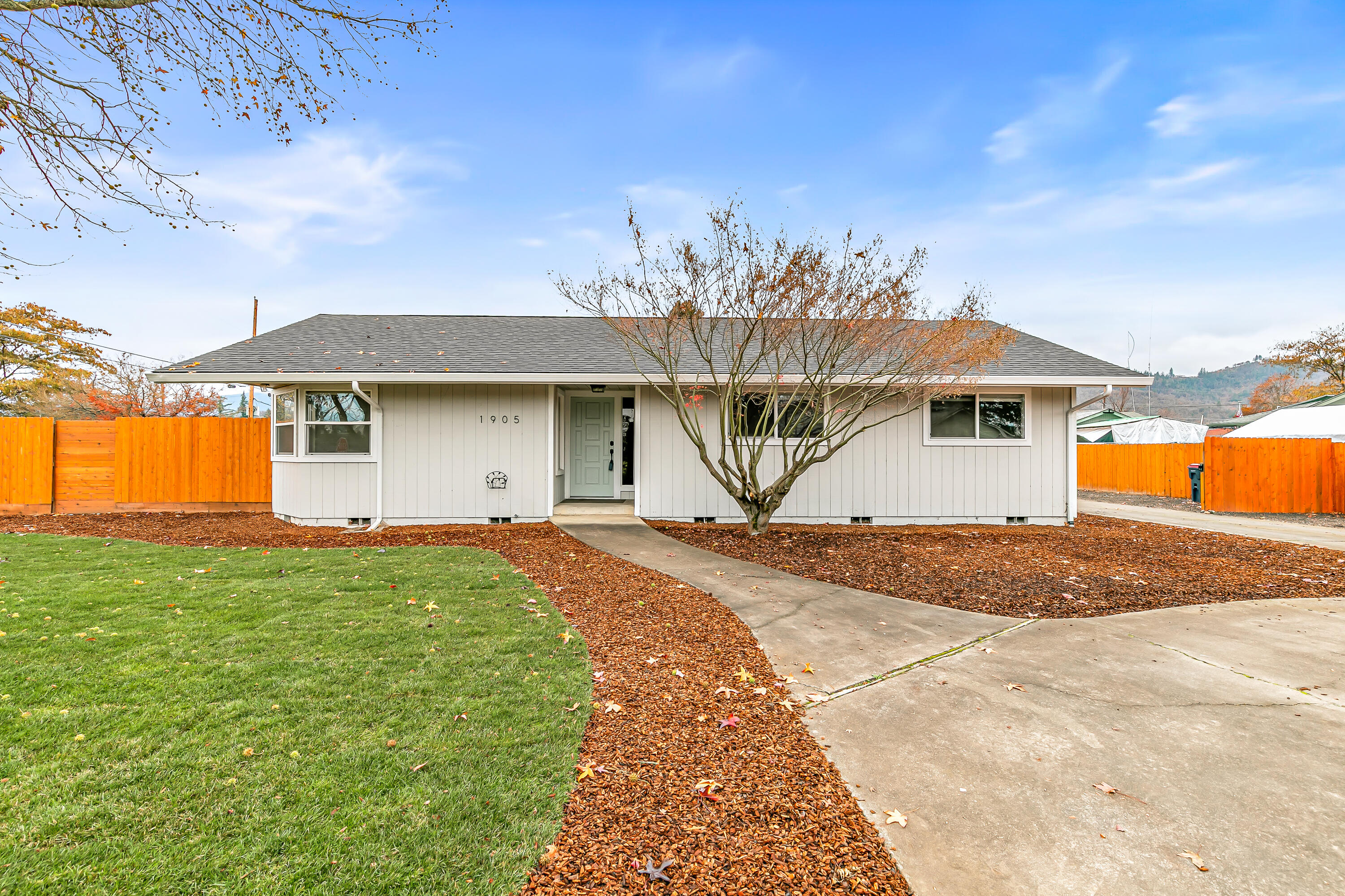 Splendor View Subdivision - Residential