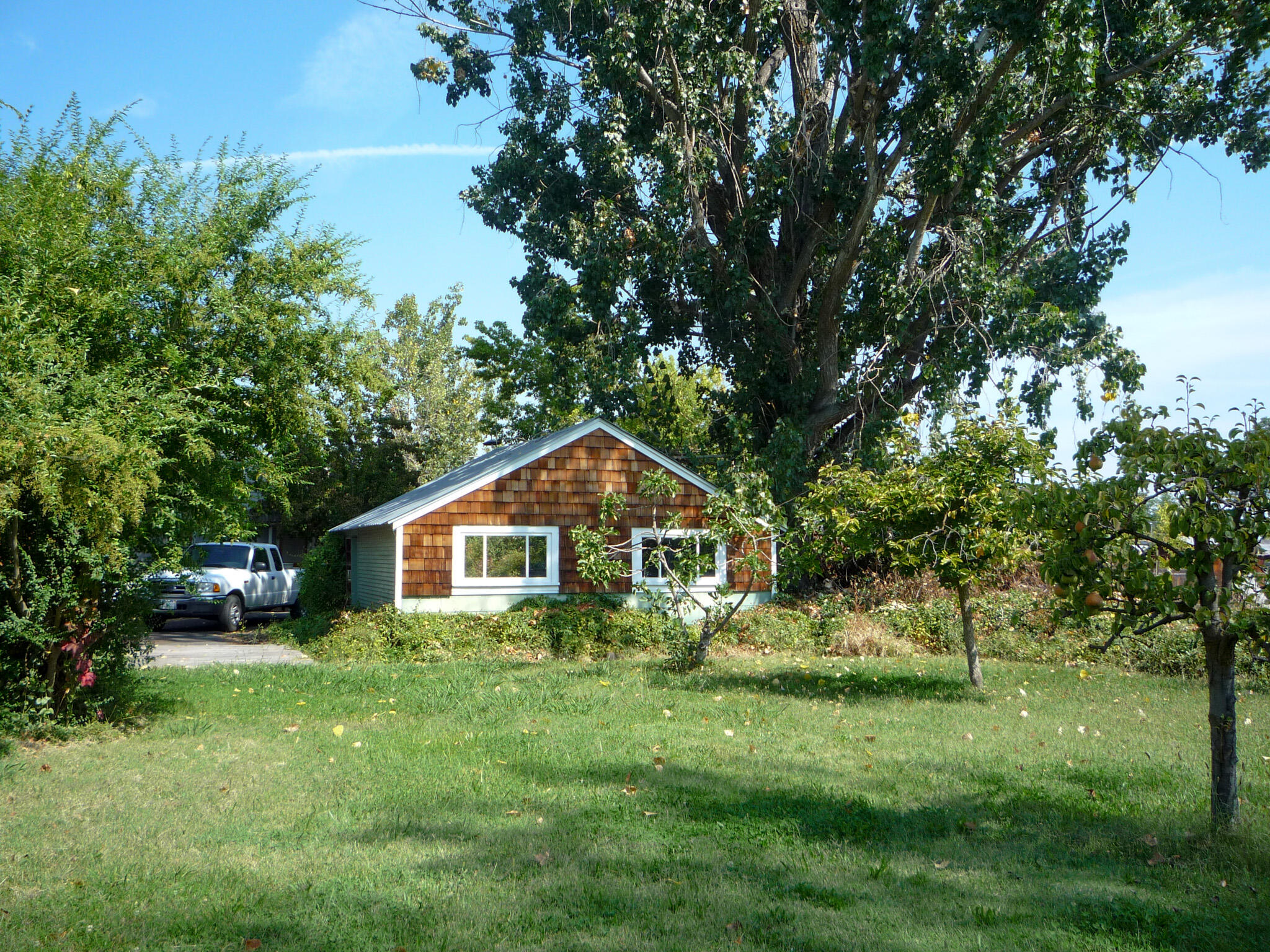 N/A - Residential