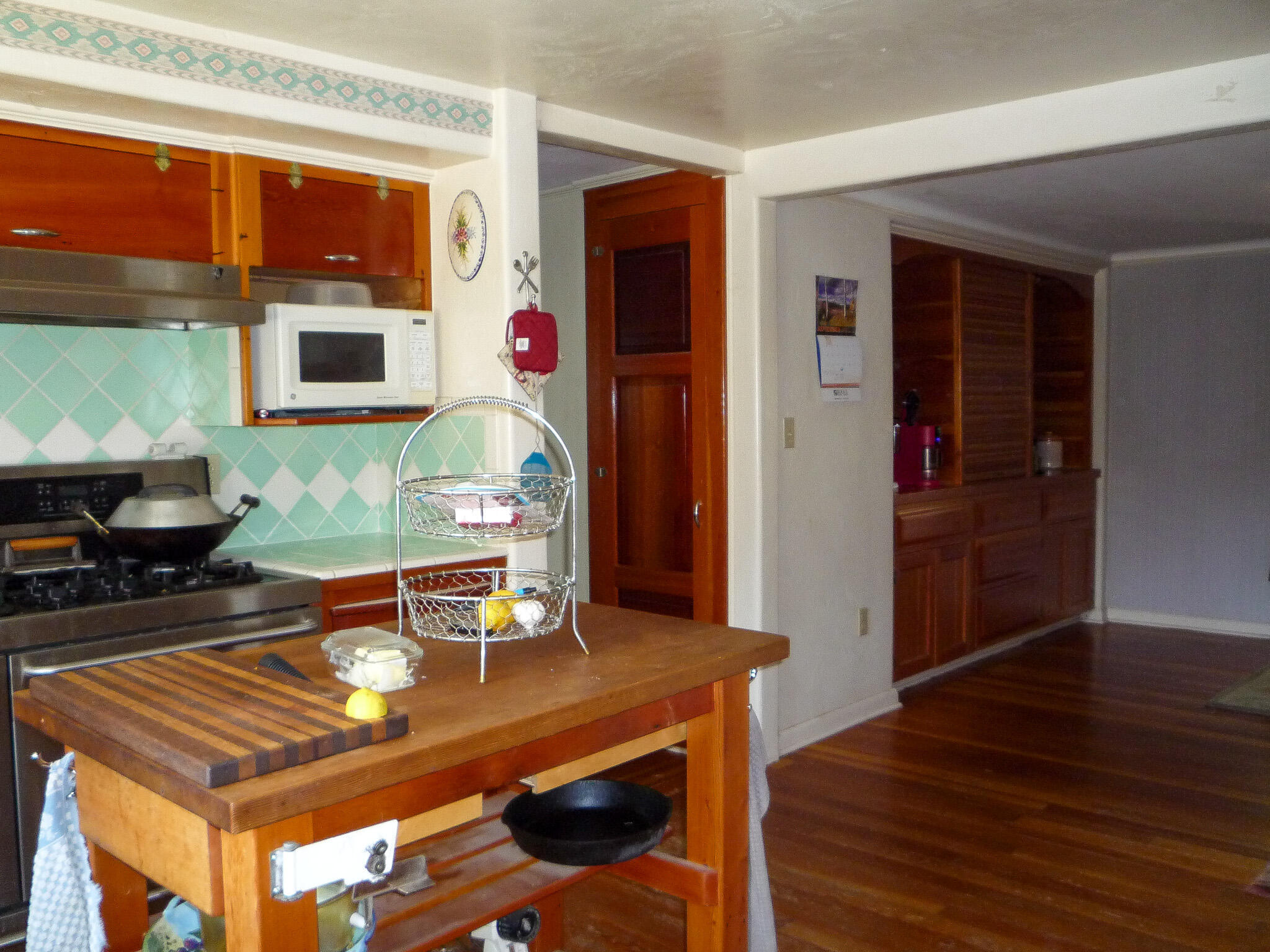 N/A - Residential