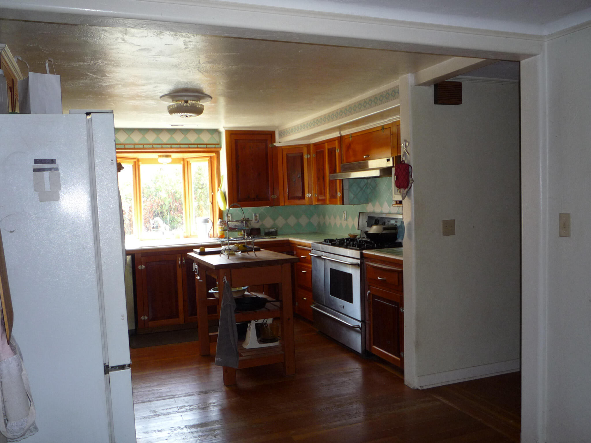 N/A - Residential