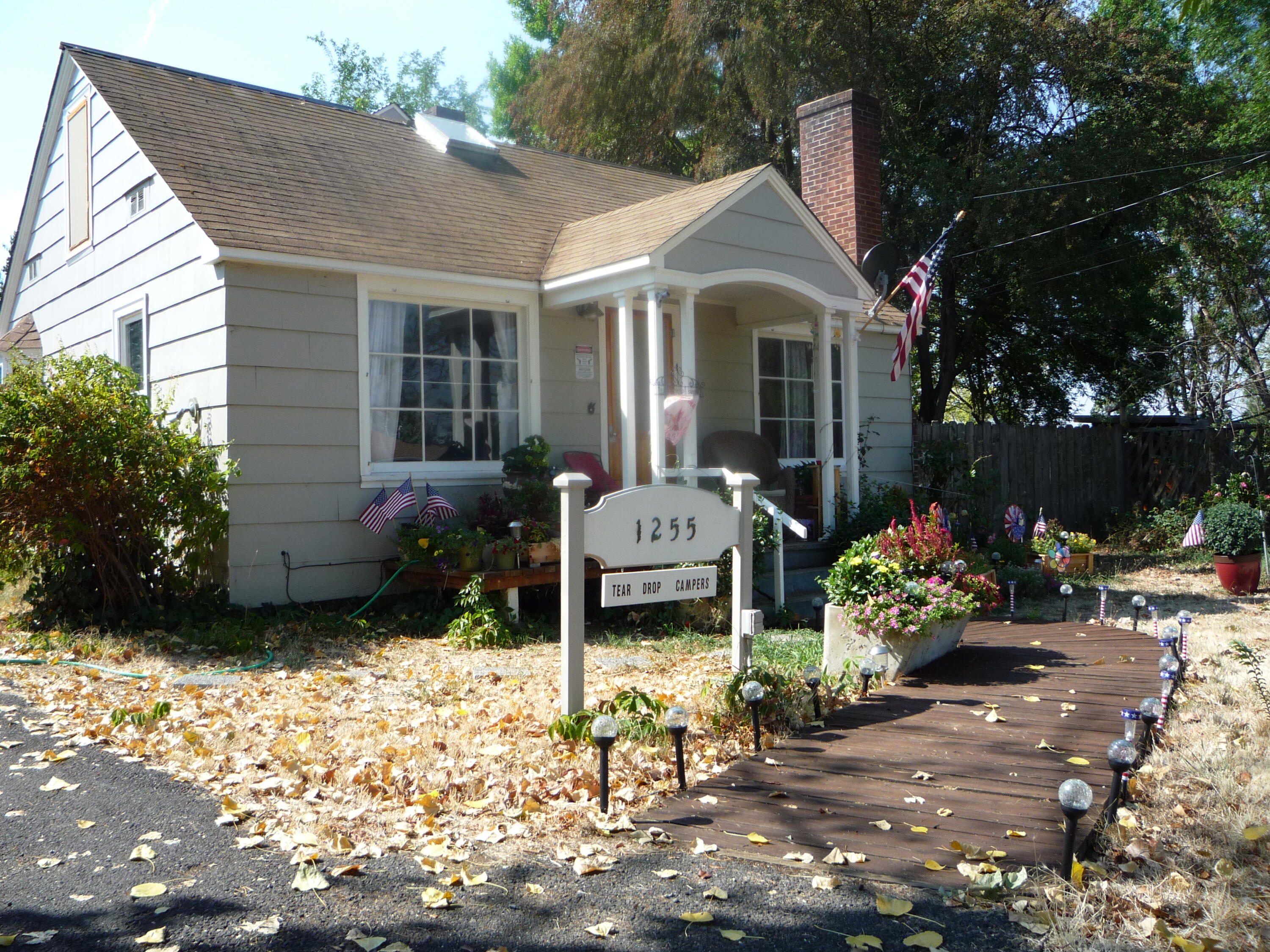 N/A - Residential