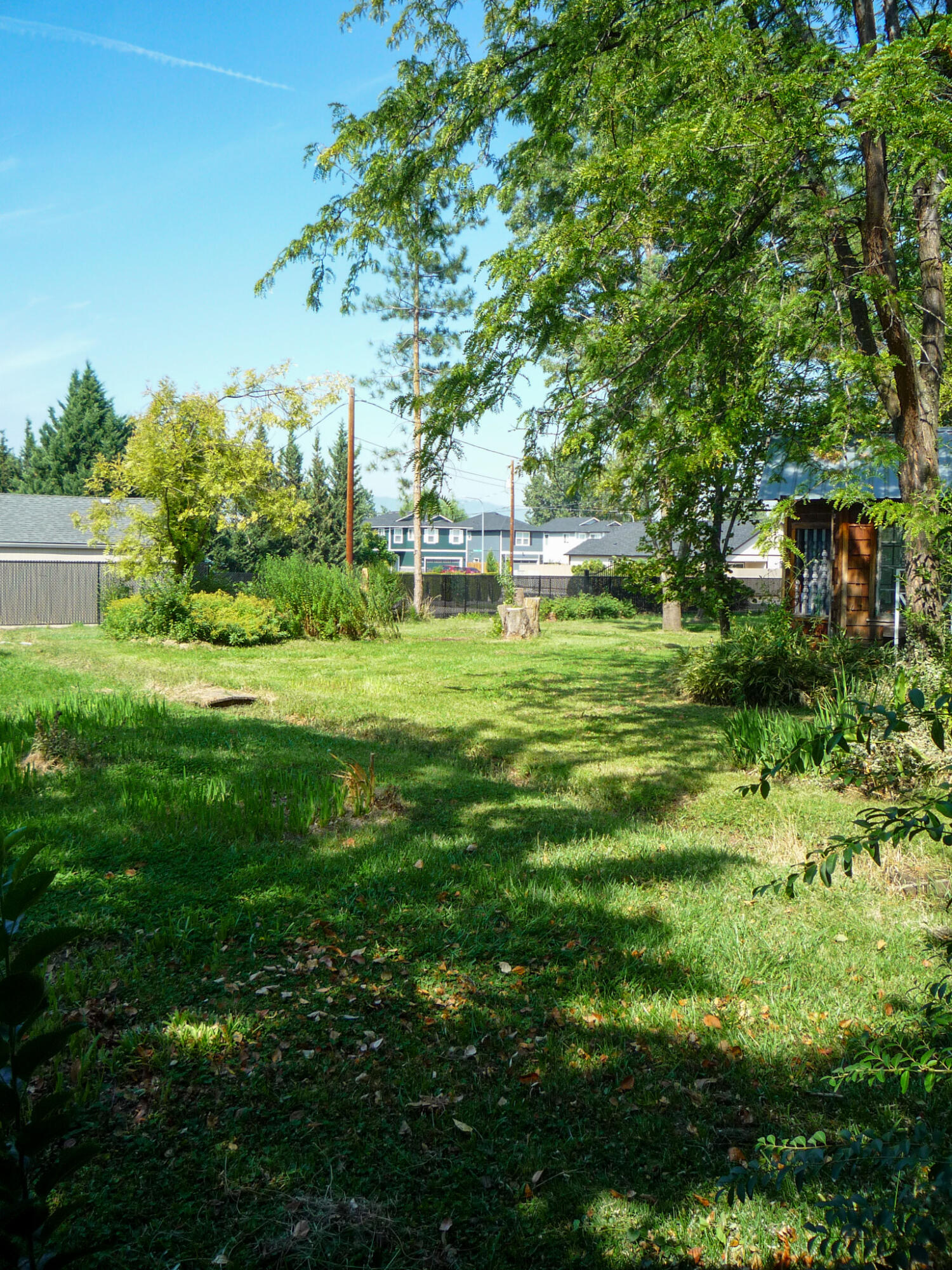 N/A - Residential