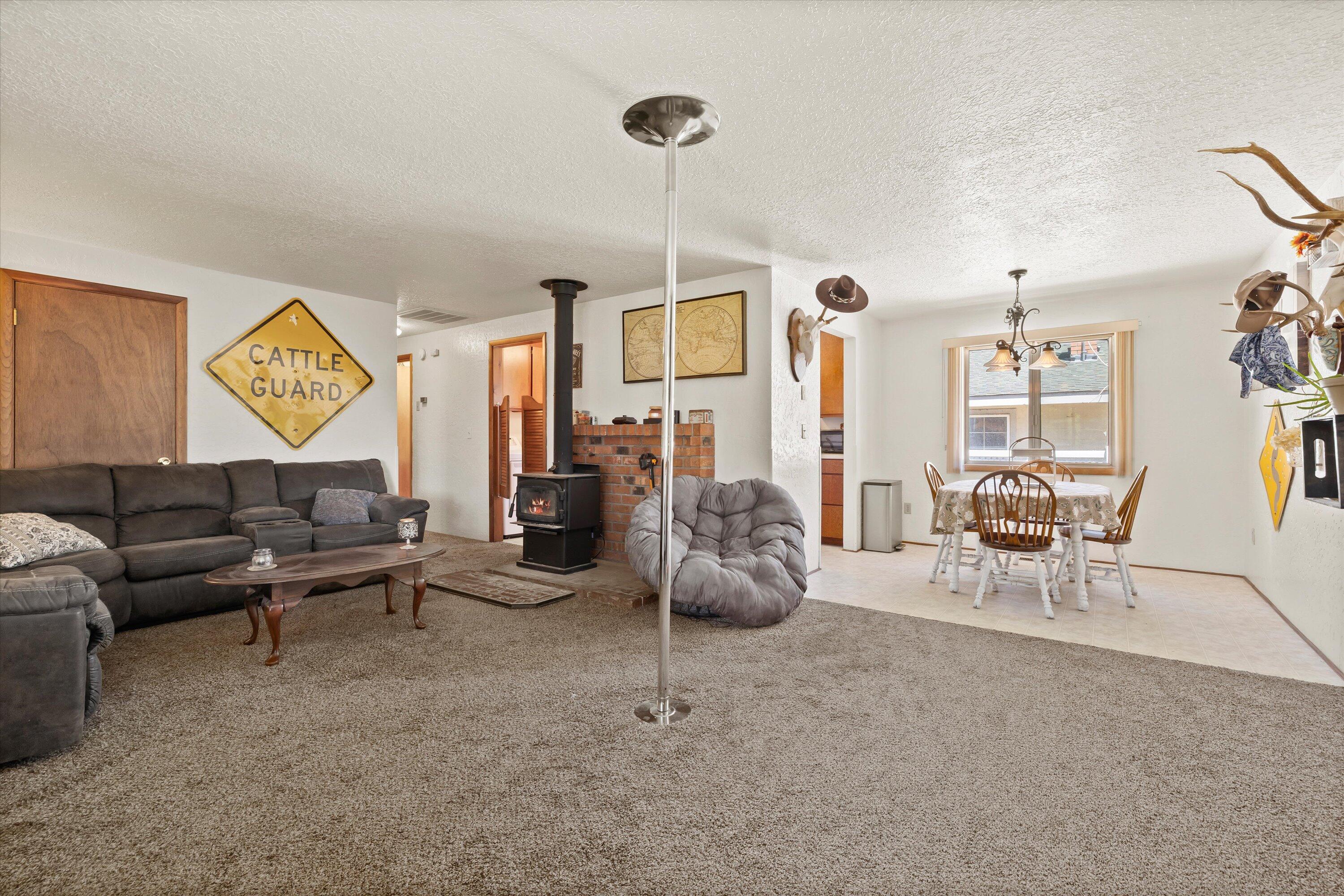 RiversA - Residential Income