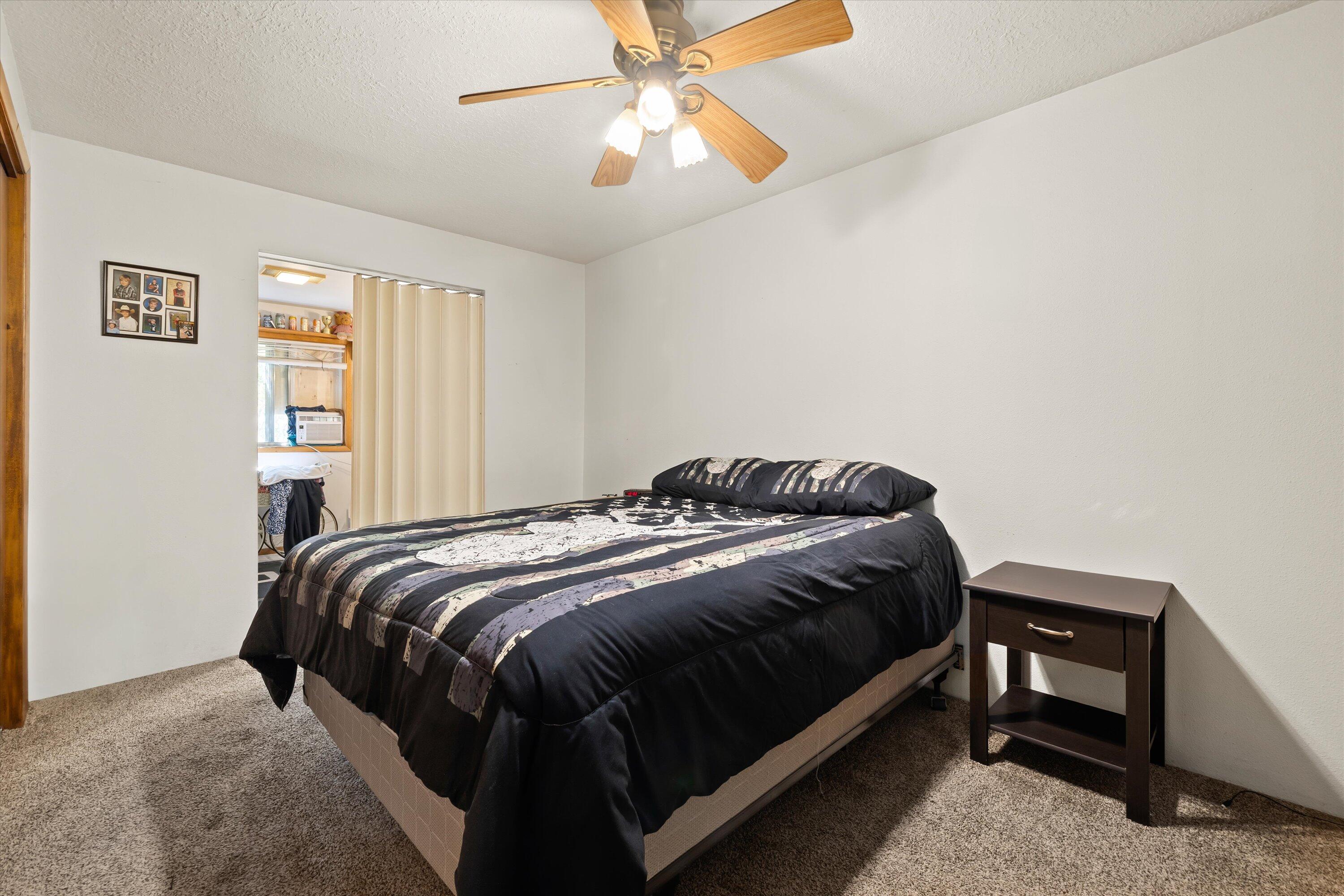 RiversA - Residential Income