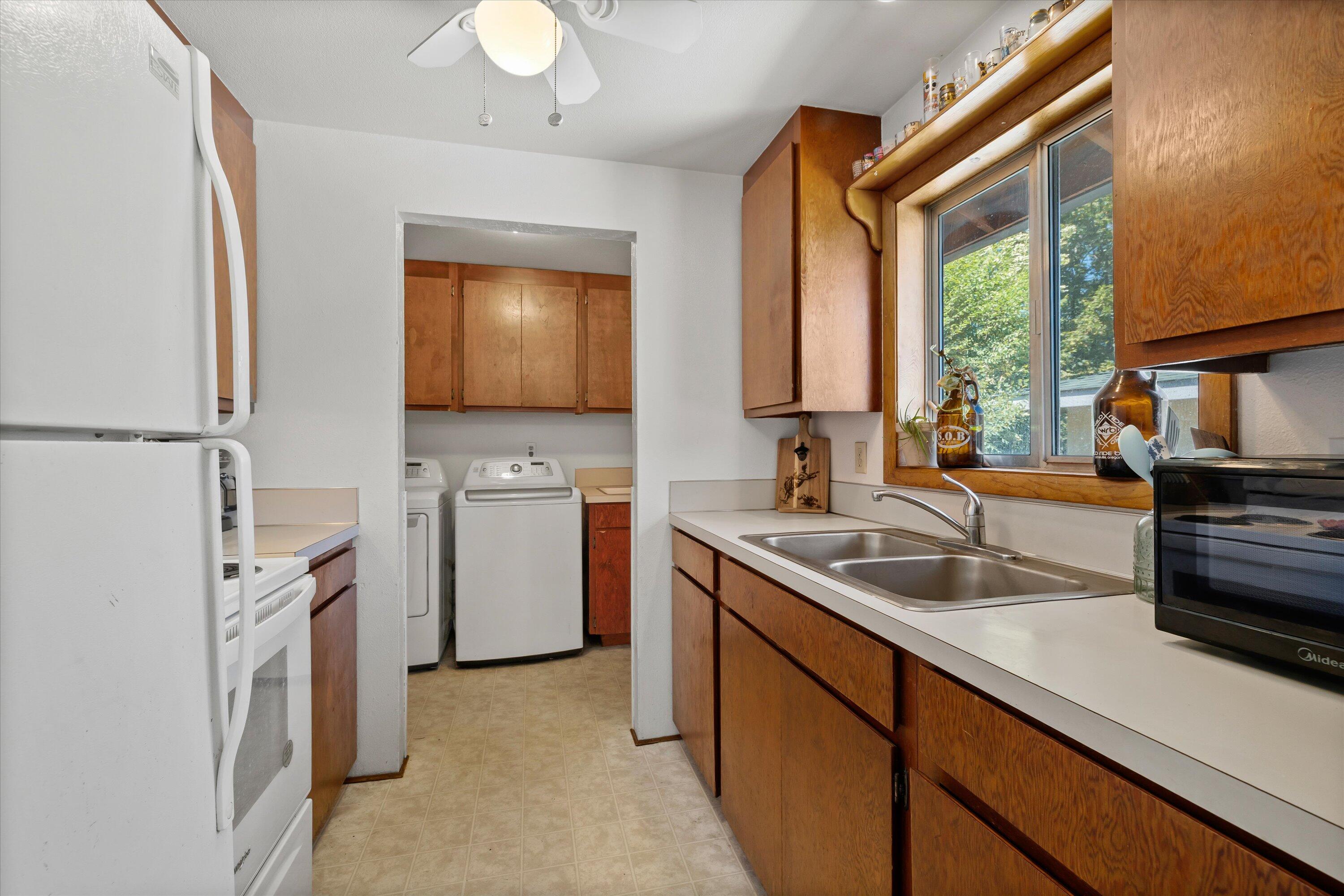 RiversA - Residential Income