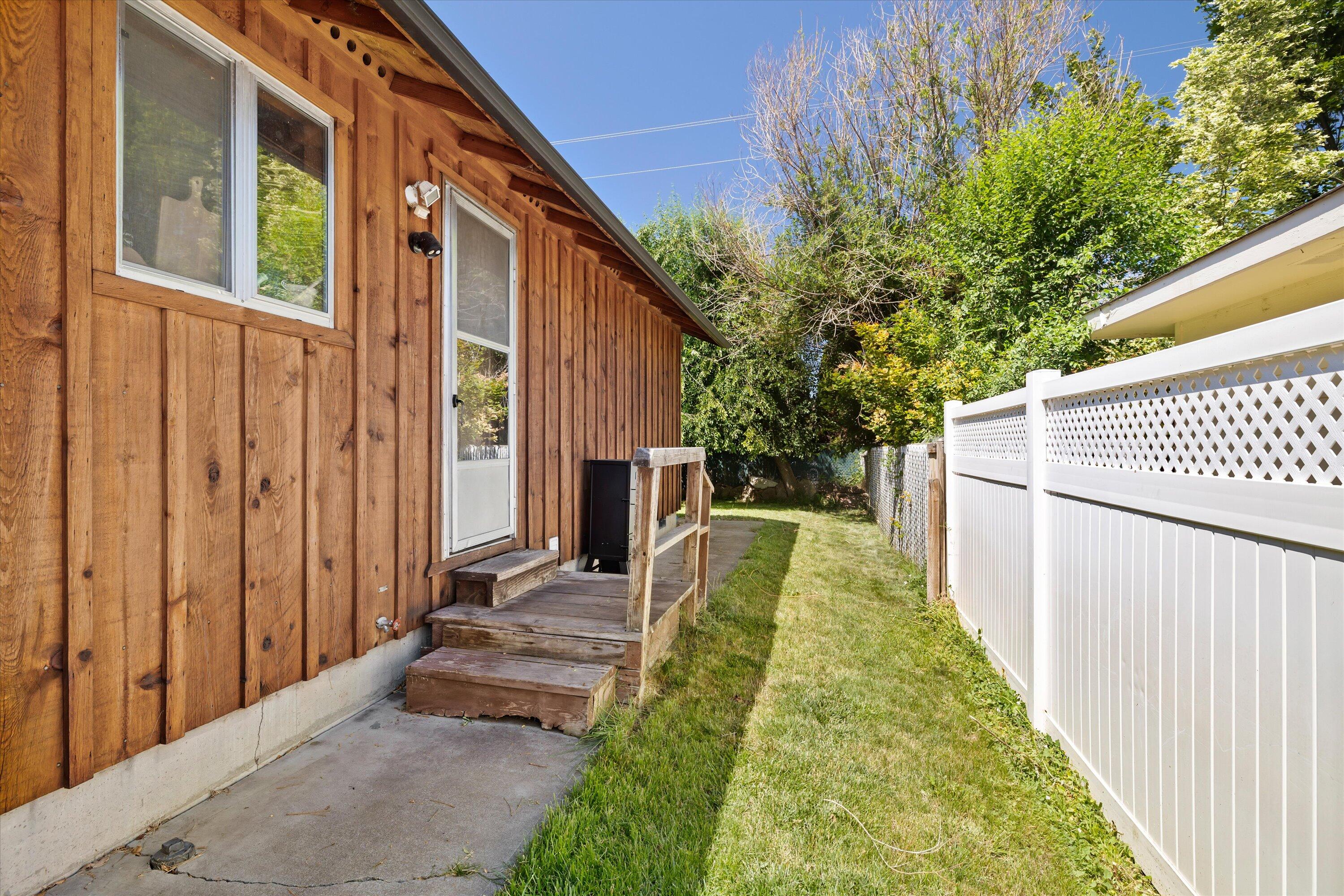 RiversA - Residential Income