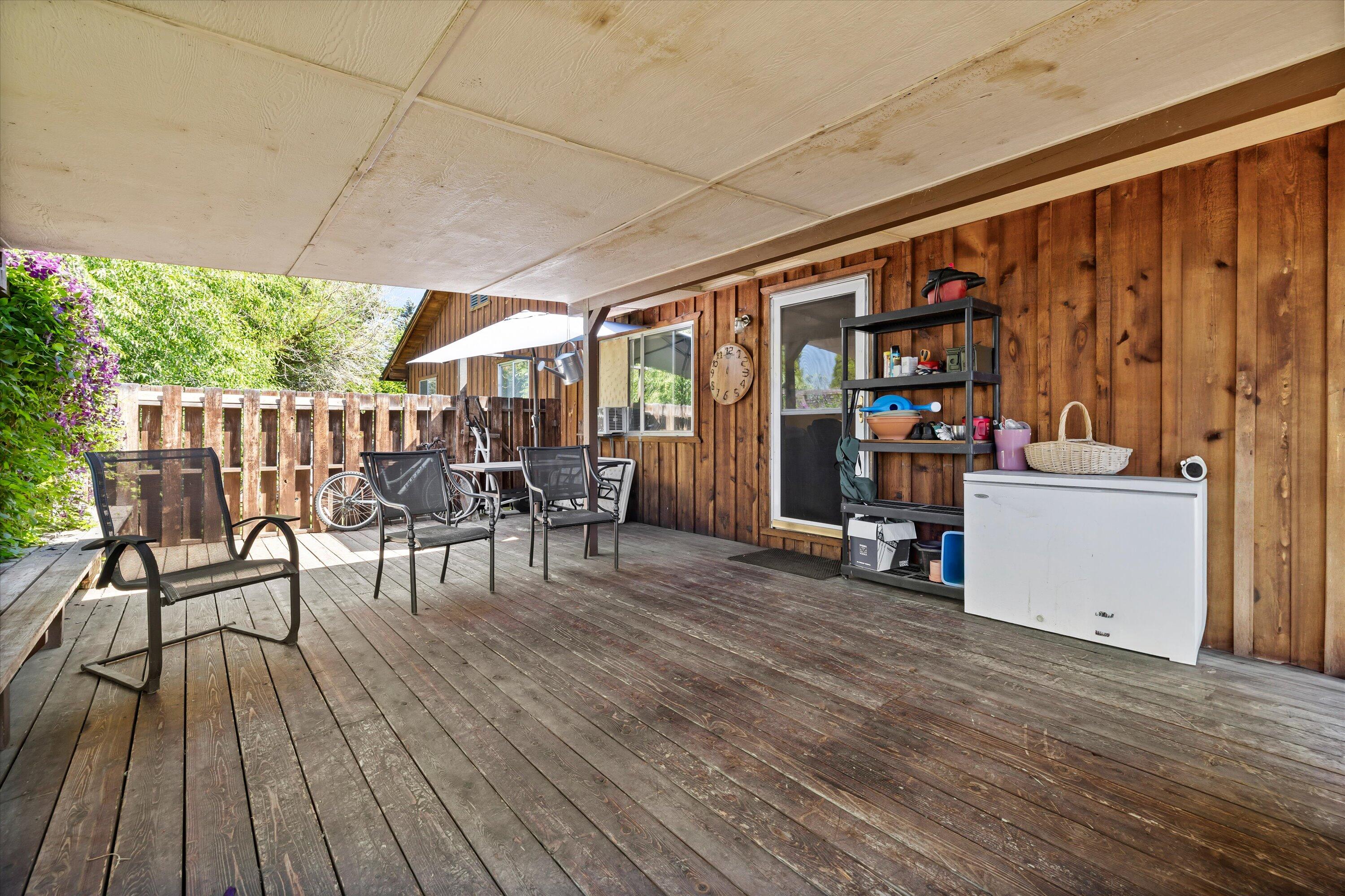 RiversA - Residential Income