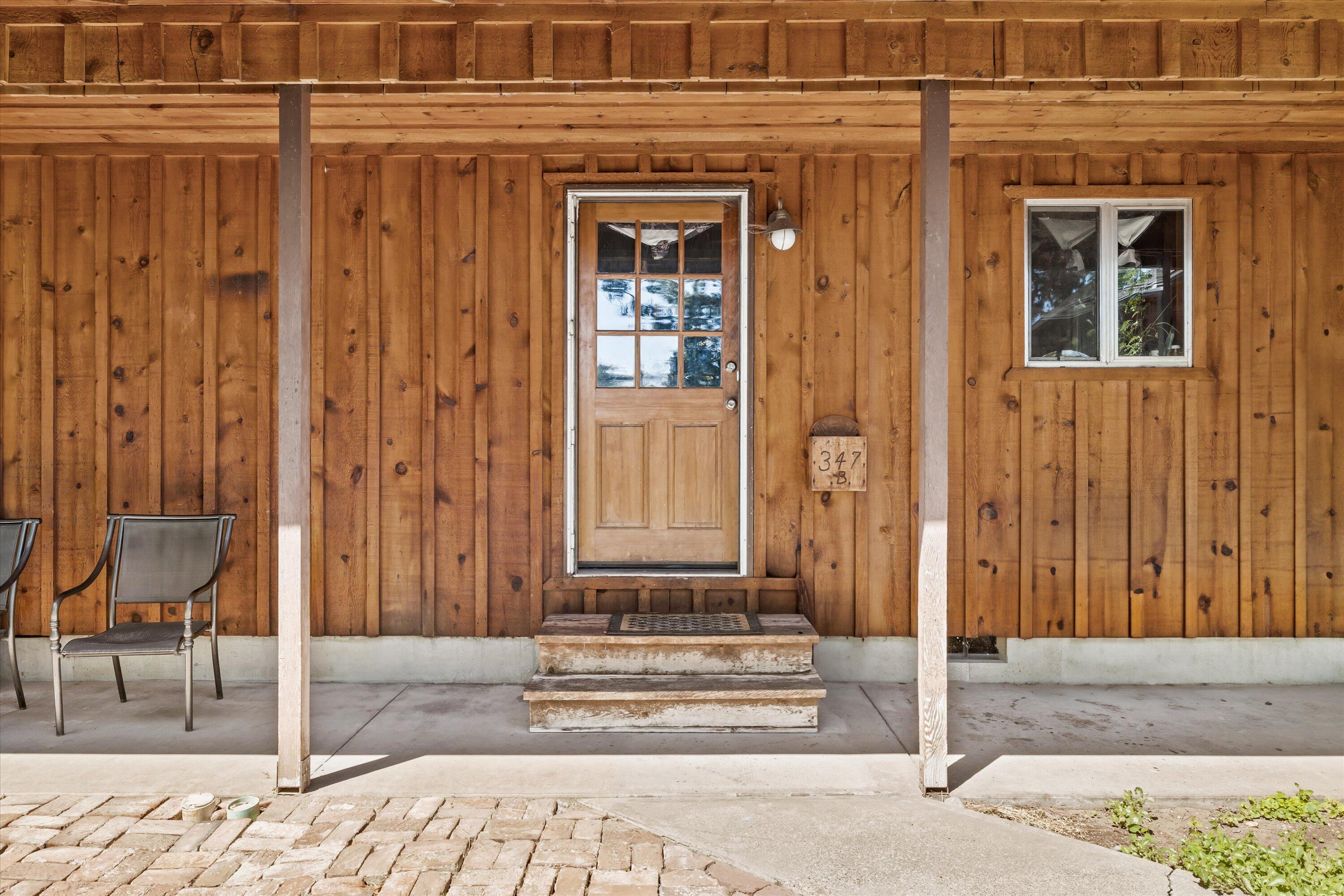 RiversA - Residential Income