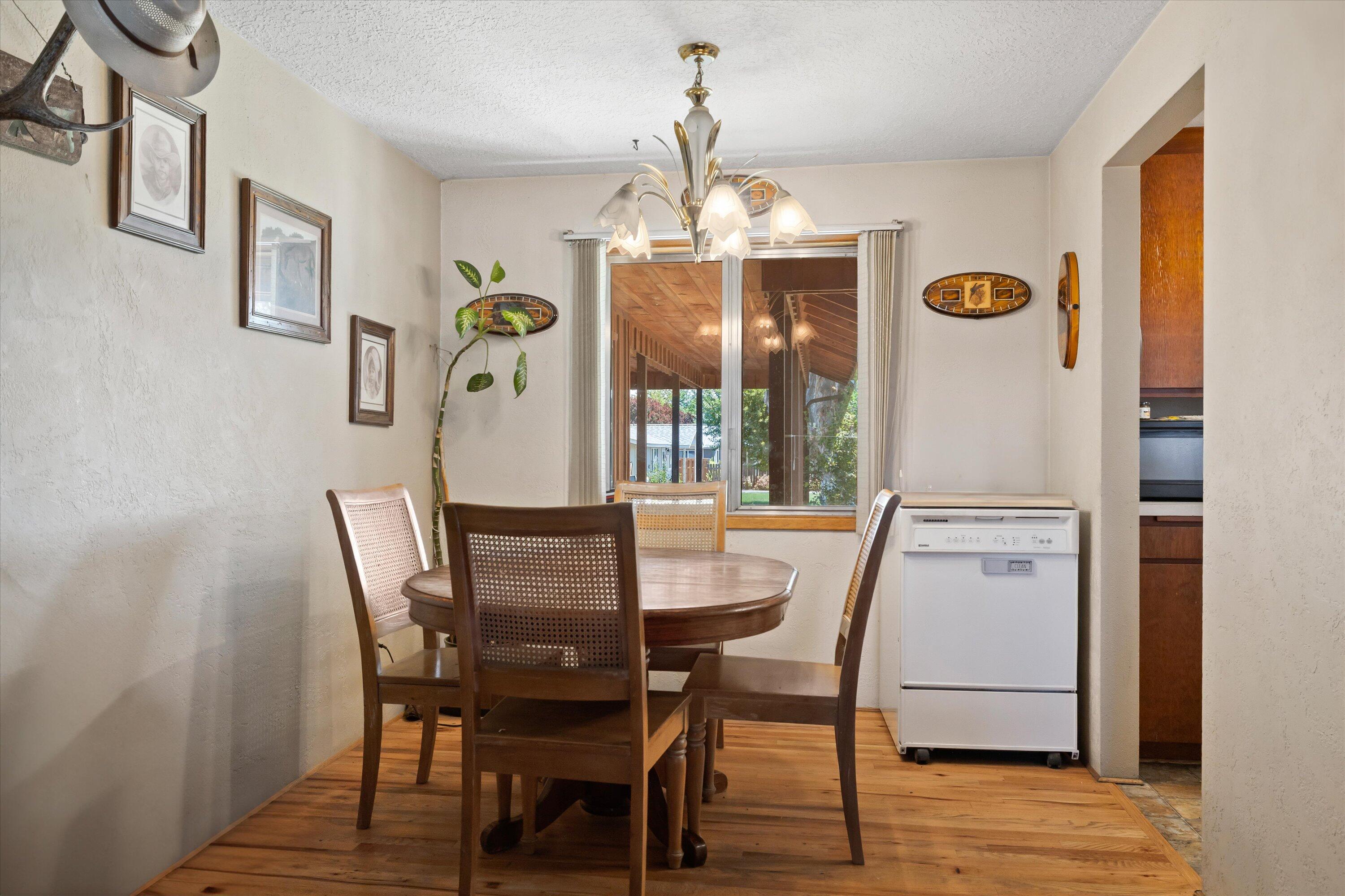 RiversA - Residential Income