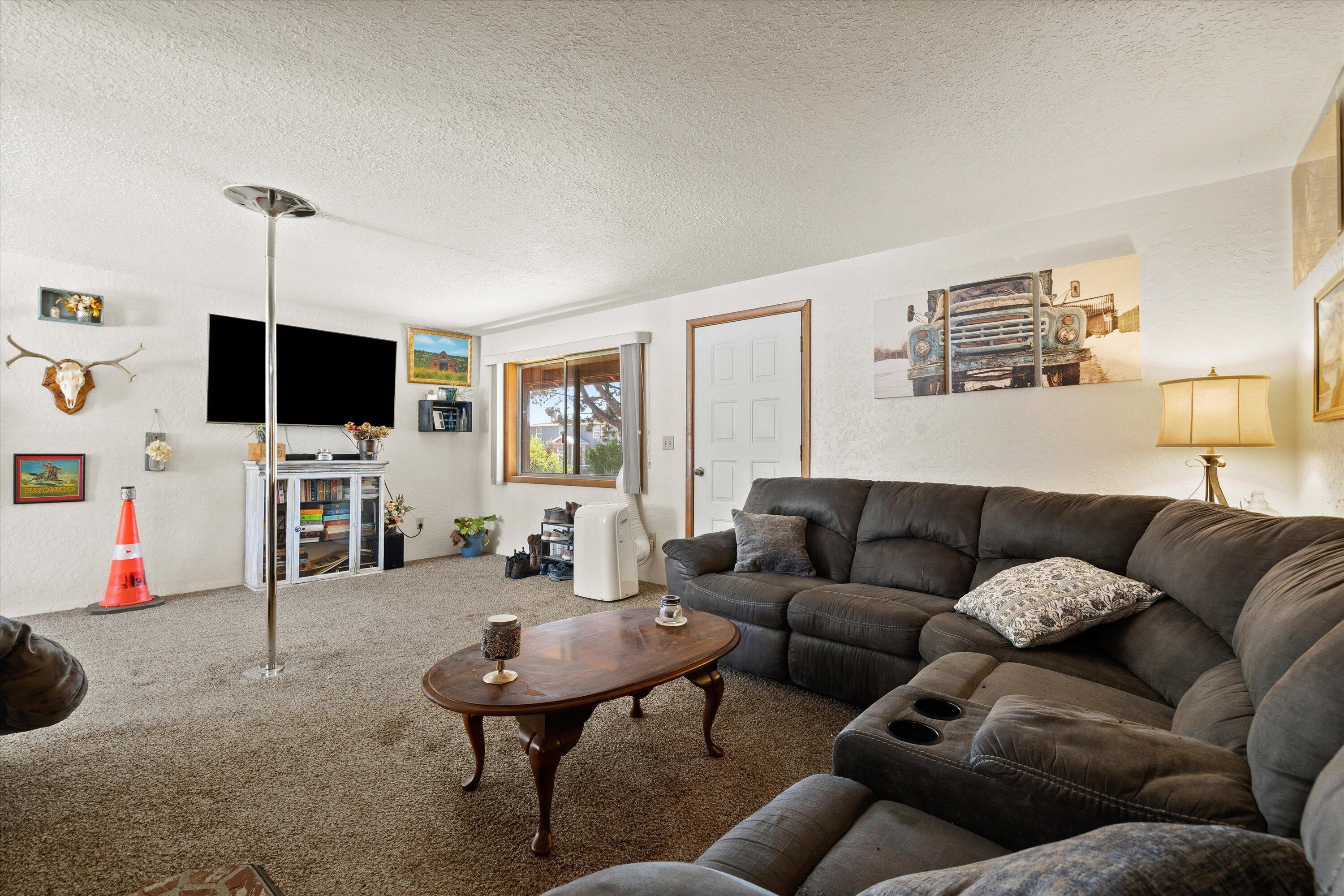 RiversA - Residential Income