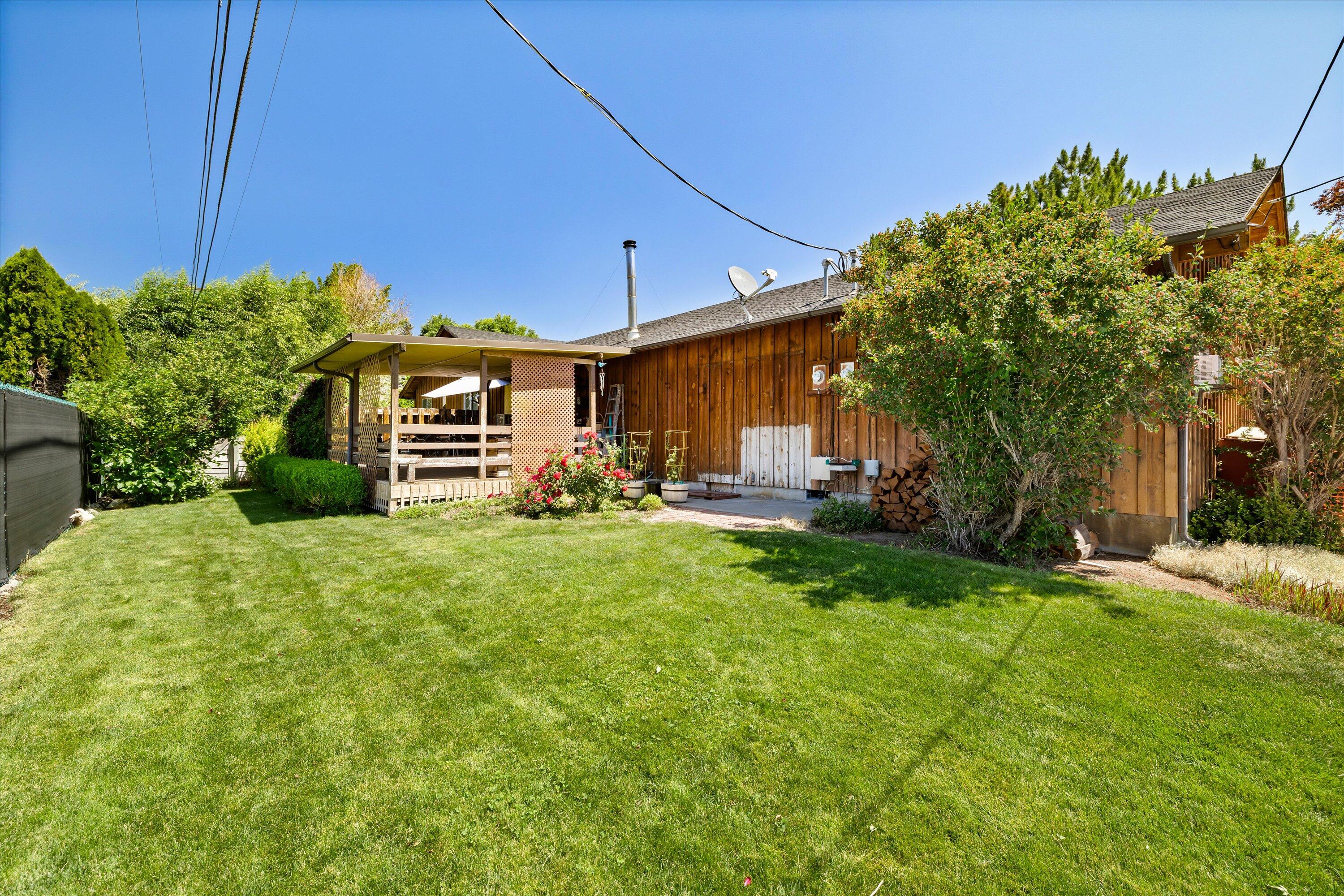 RiversA - Residential Income