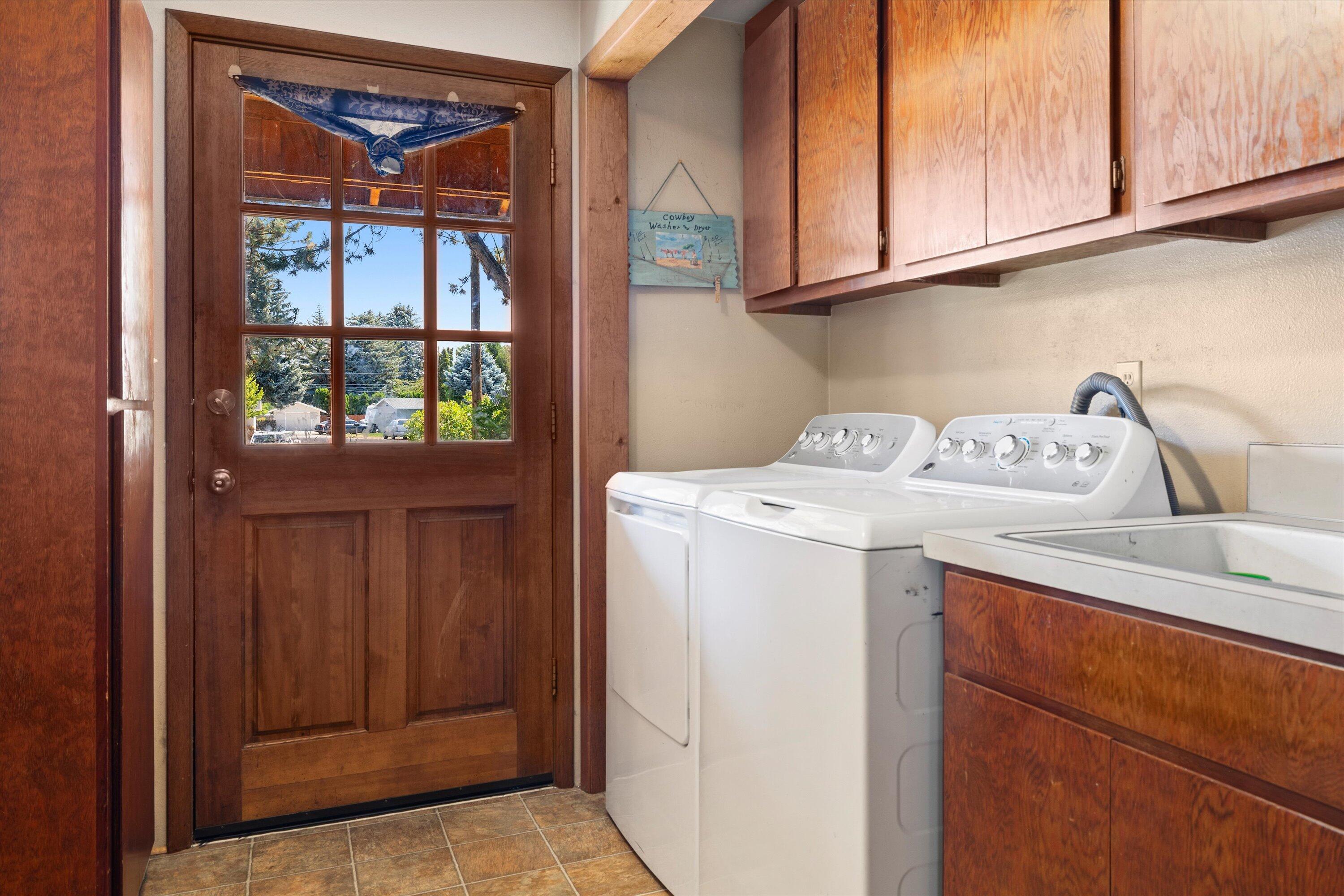 RiversA - Residential Income