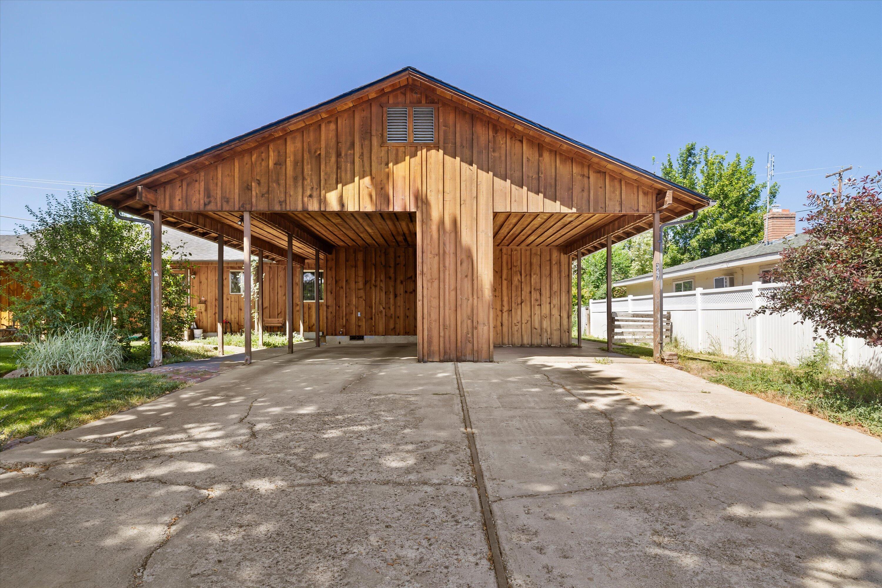 RiversA - Residential Income