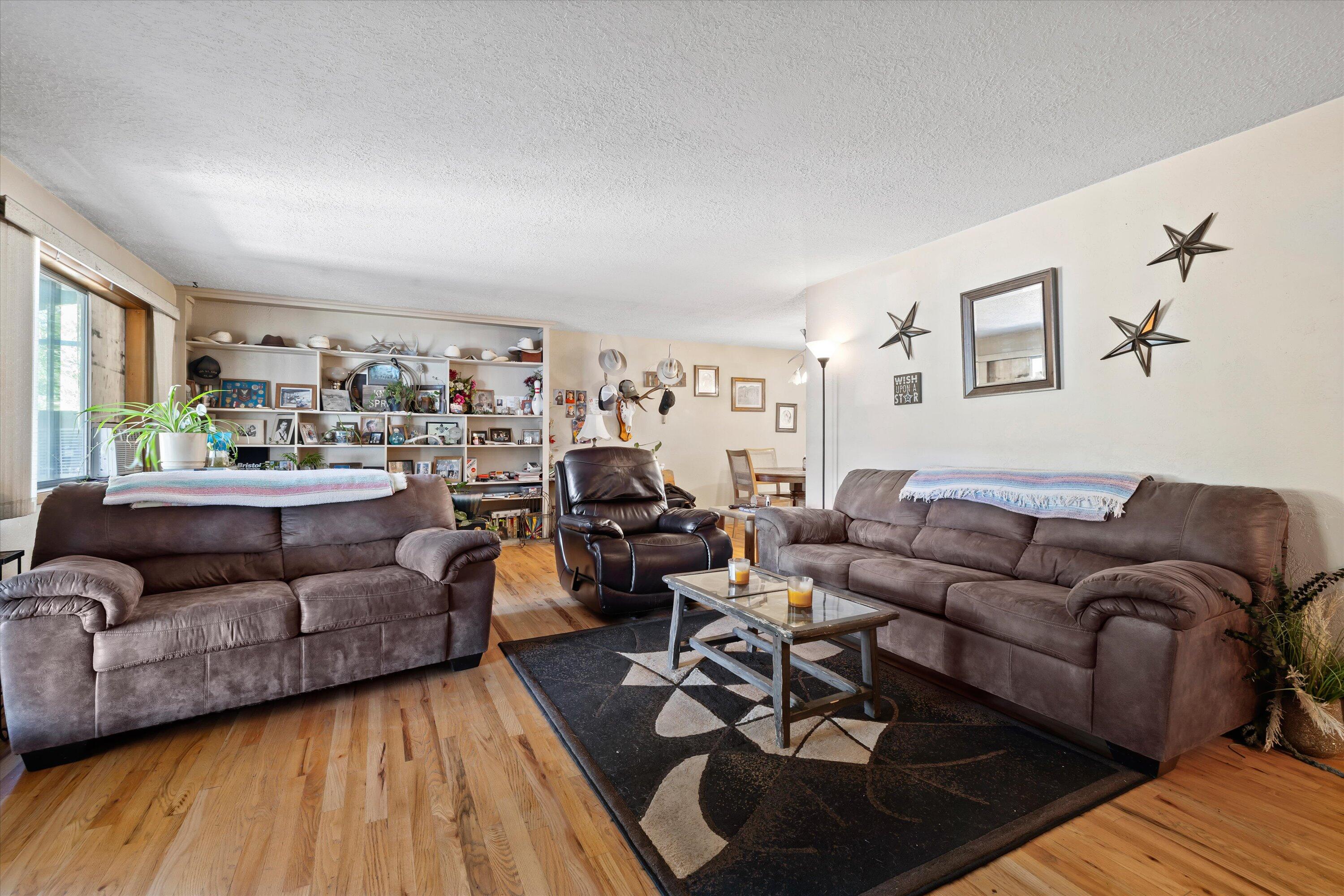 RiversA - Residential Income