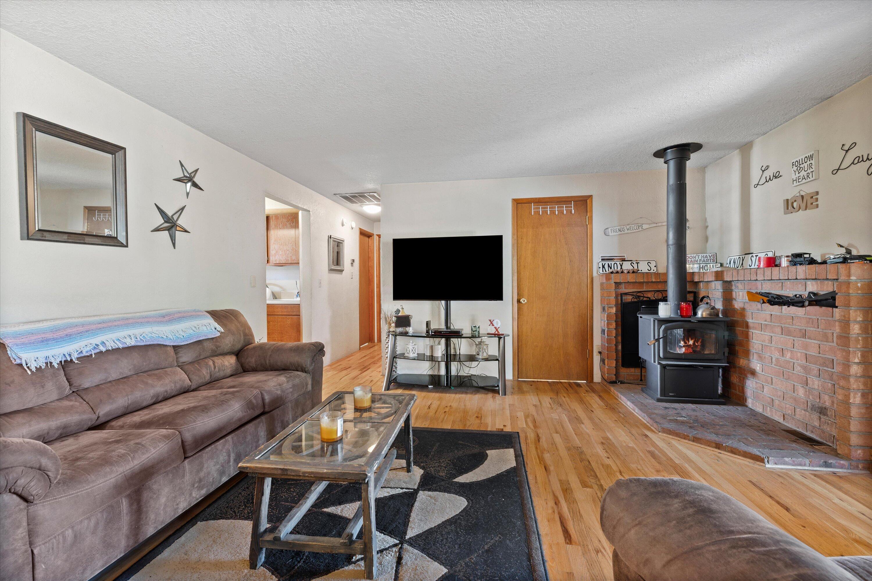 RiversA - Residential Income