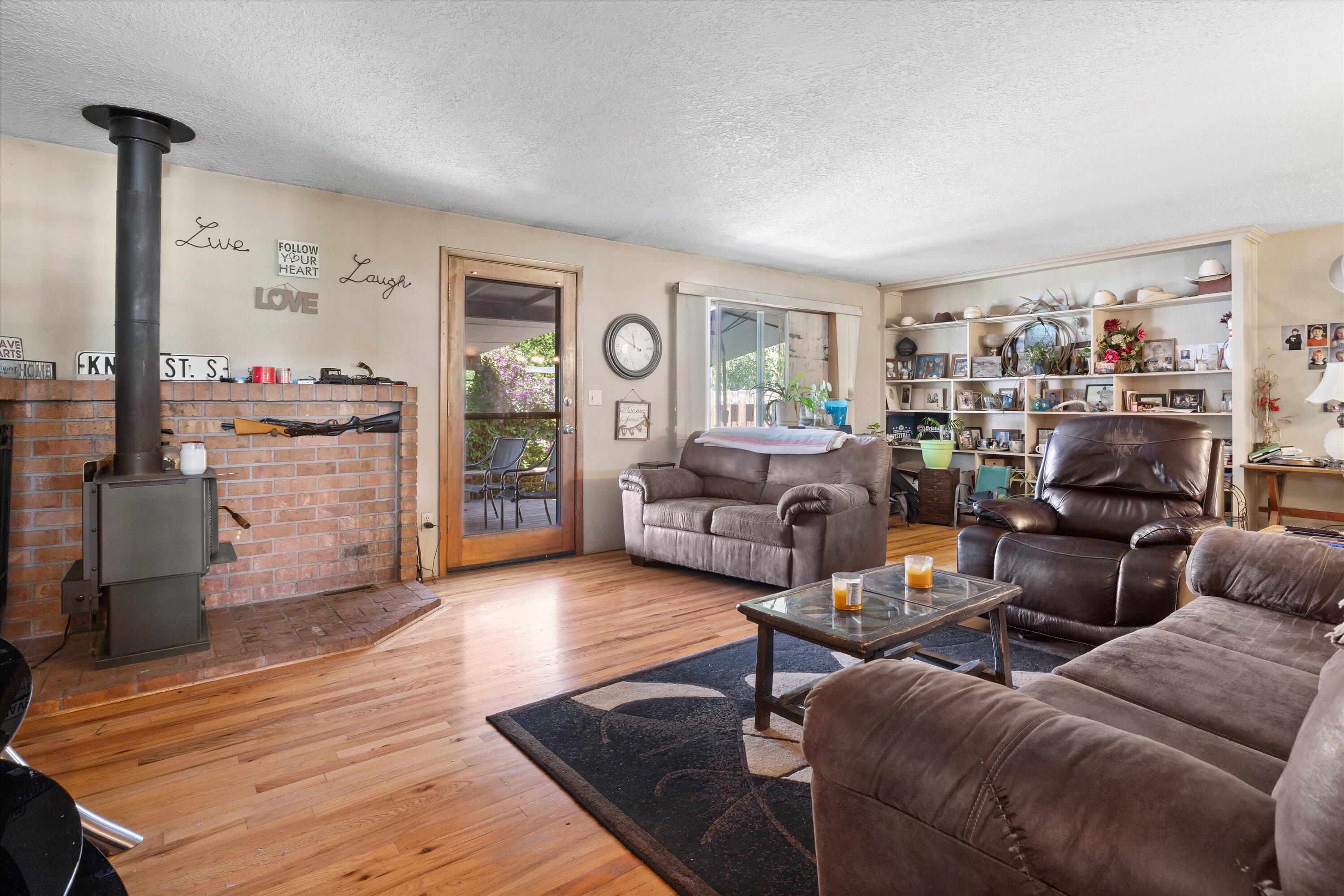 RiversA - Residential Income