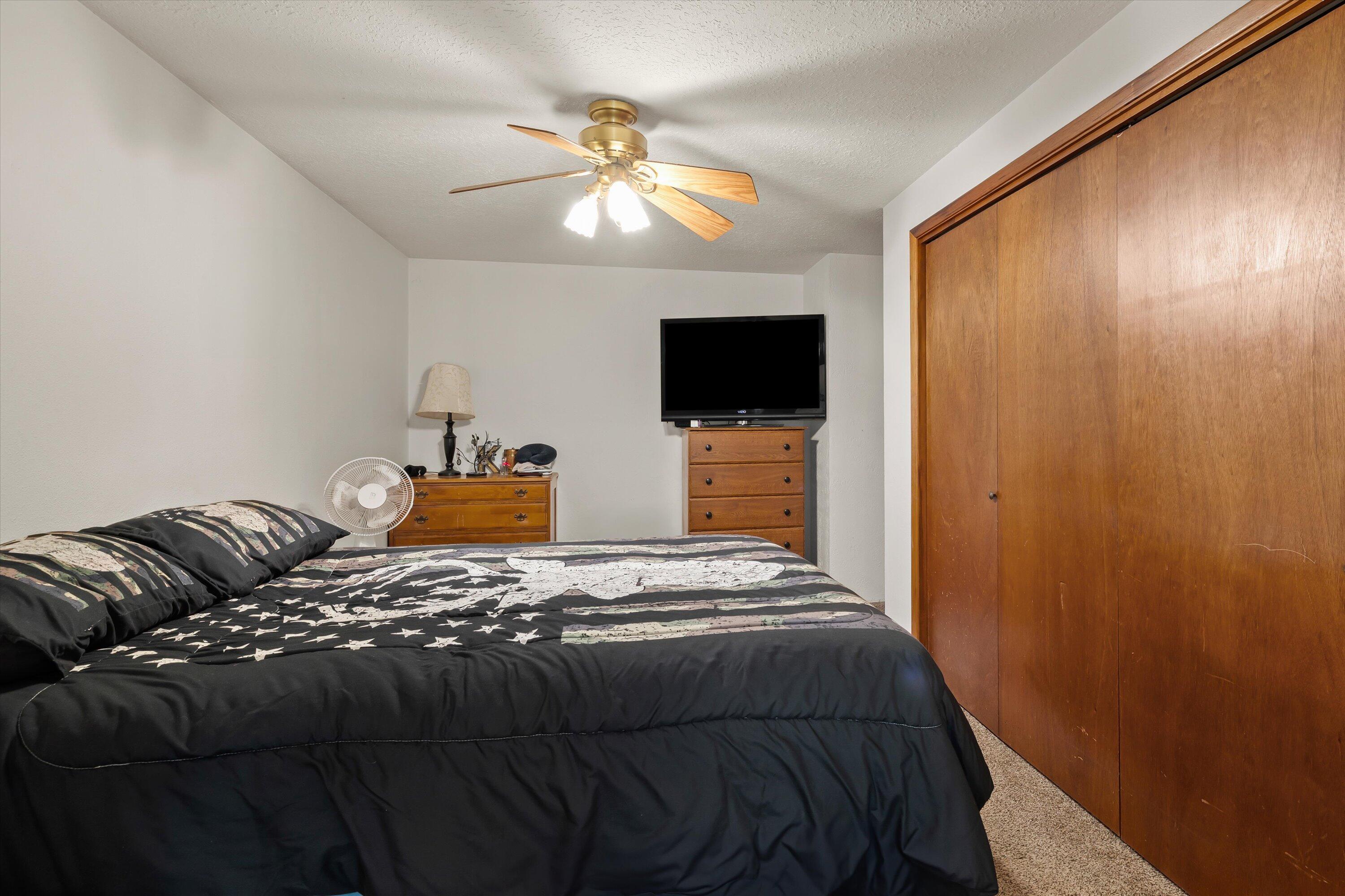 RiversA - Residential Income