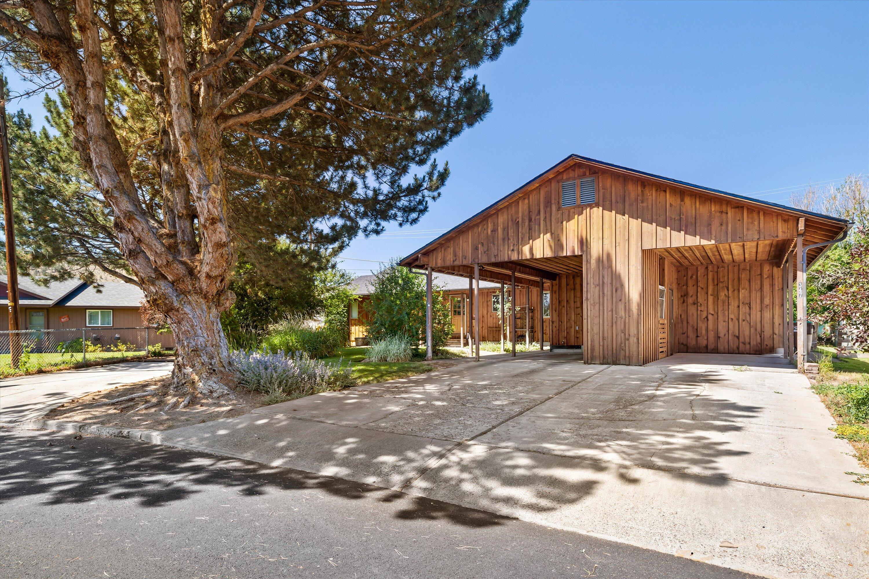 RiversA - Residential Income