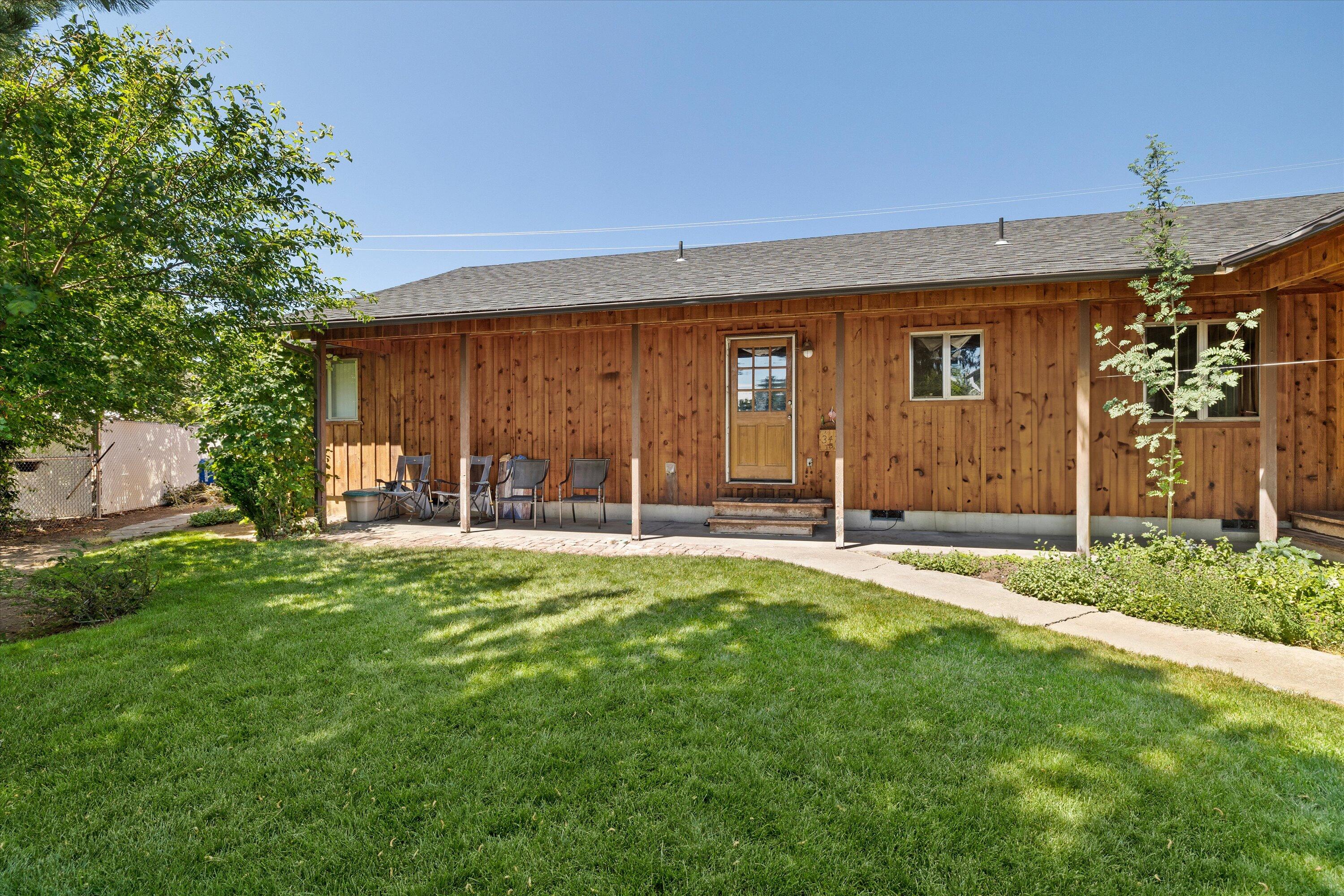 RiversA - Residential Income