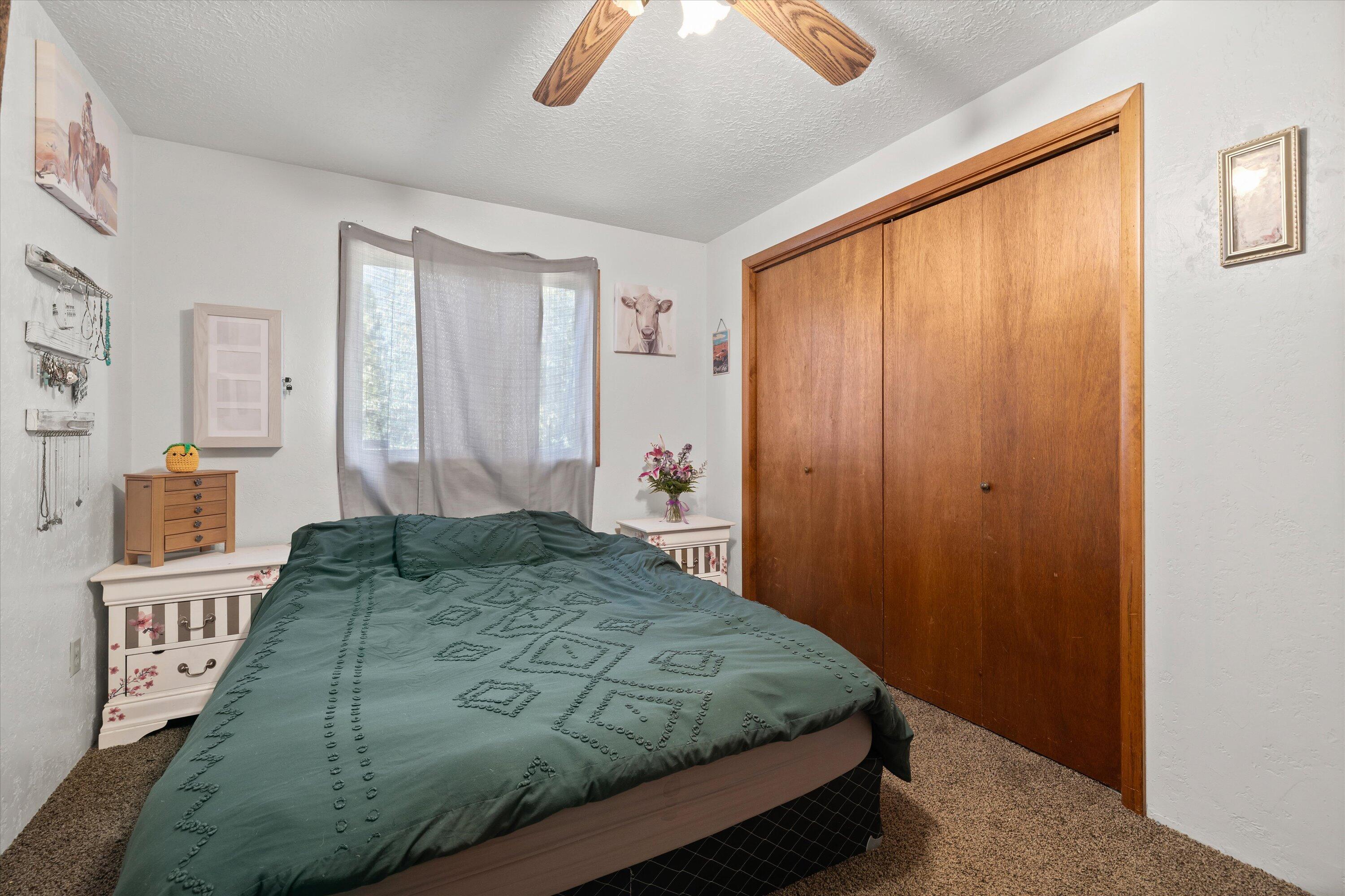 RiversA - Residential Income