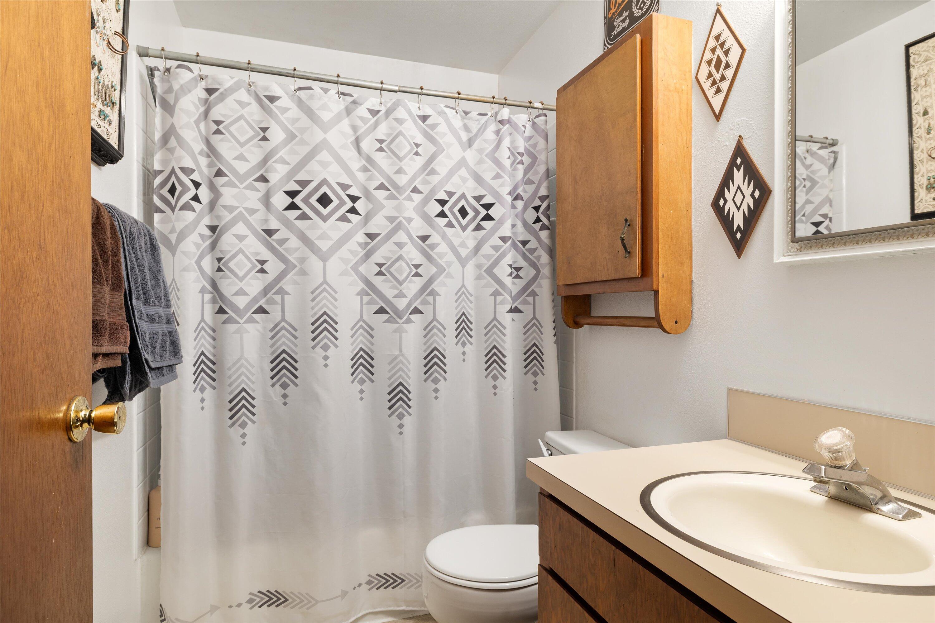 RiversA - Residential Income