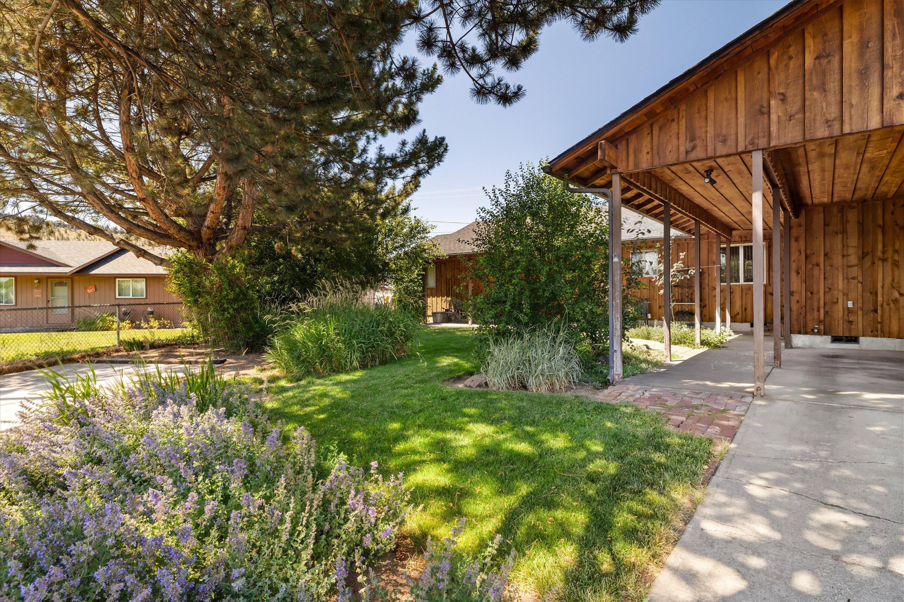 RiversA - Residential Income