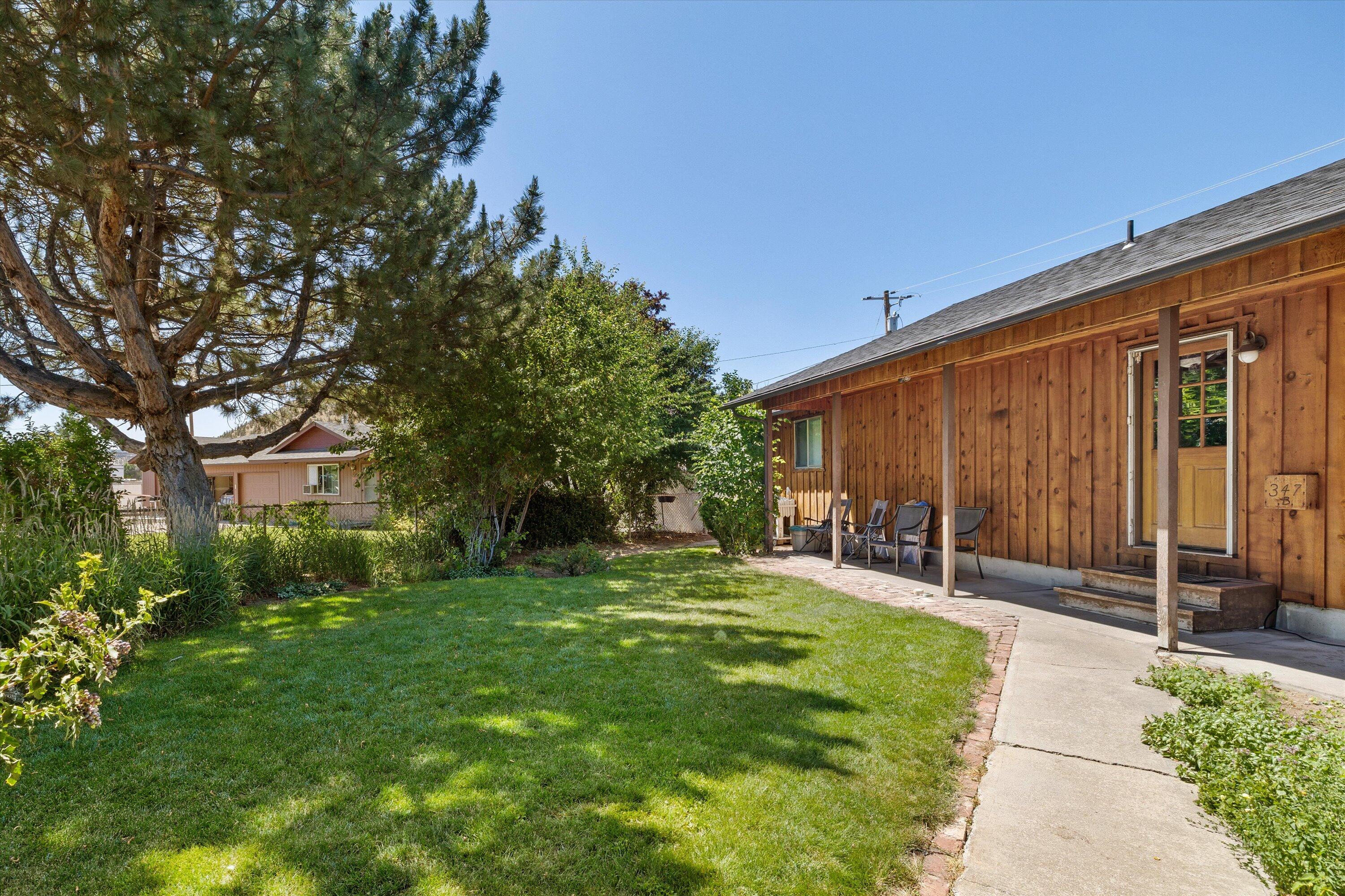 RiversA - Residential Income